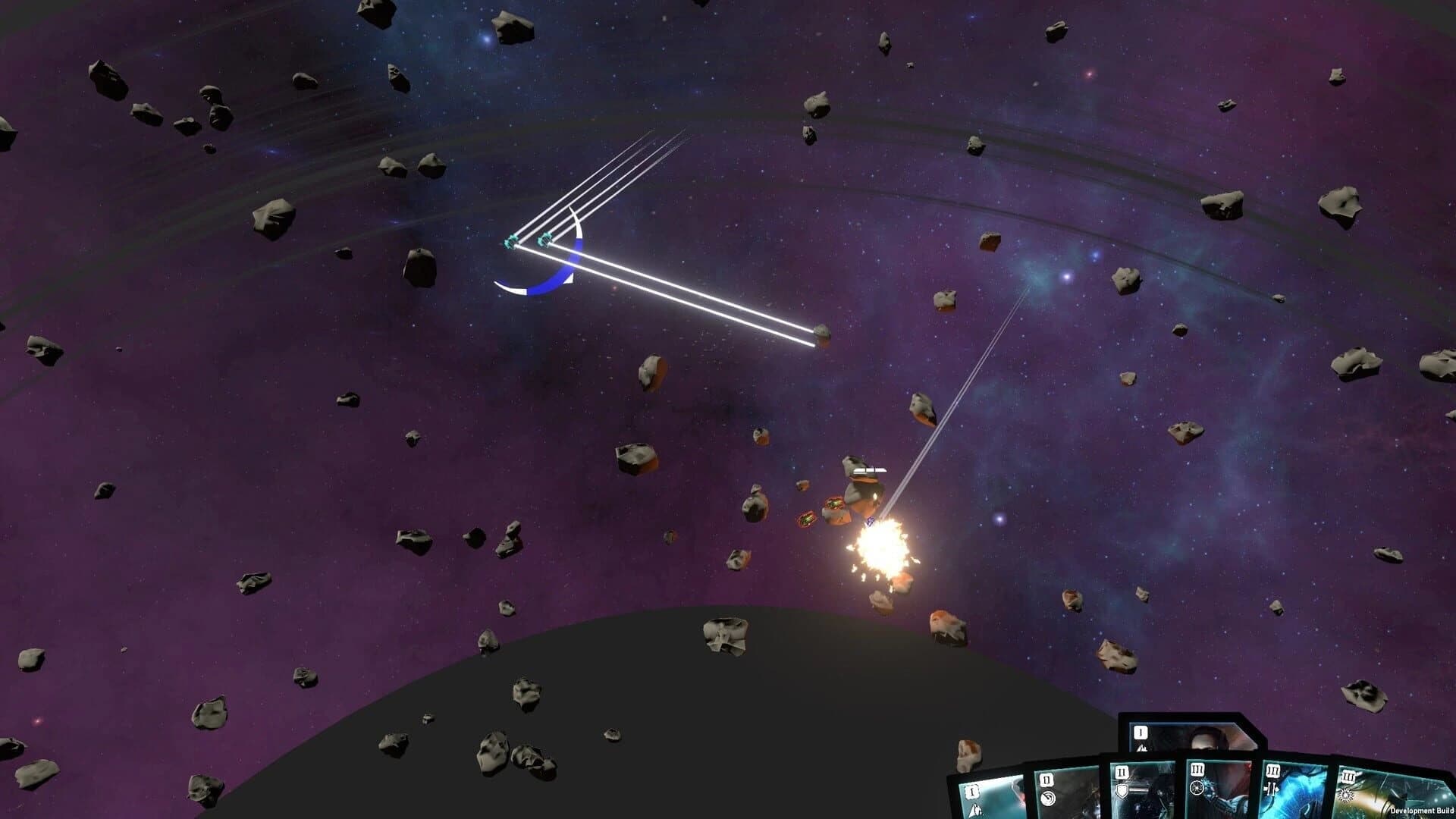 Eonwar screenshot 4