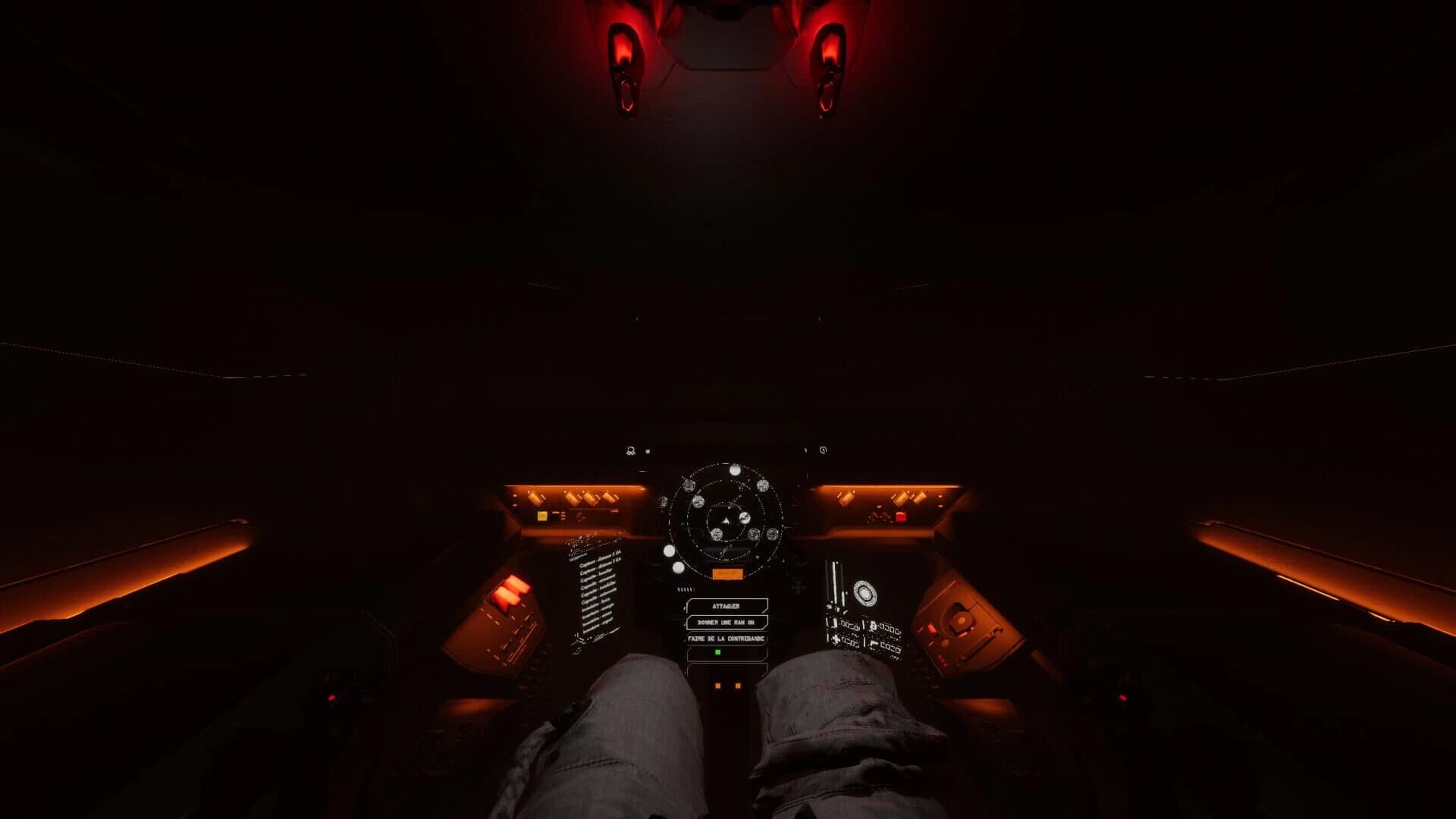 EOPN: Test RS screenshot 1