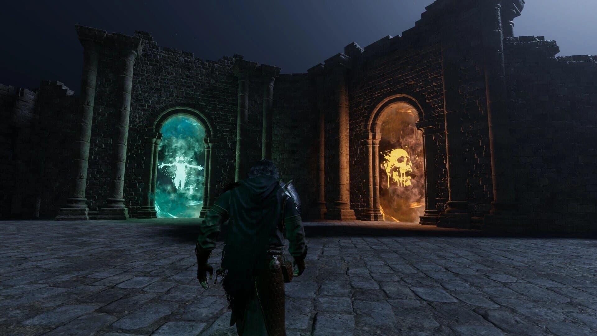 EoW: Willer's Dominion screenshot 2