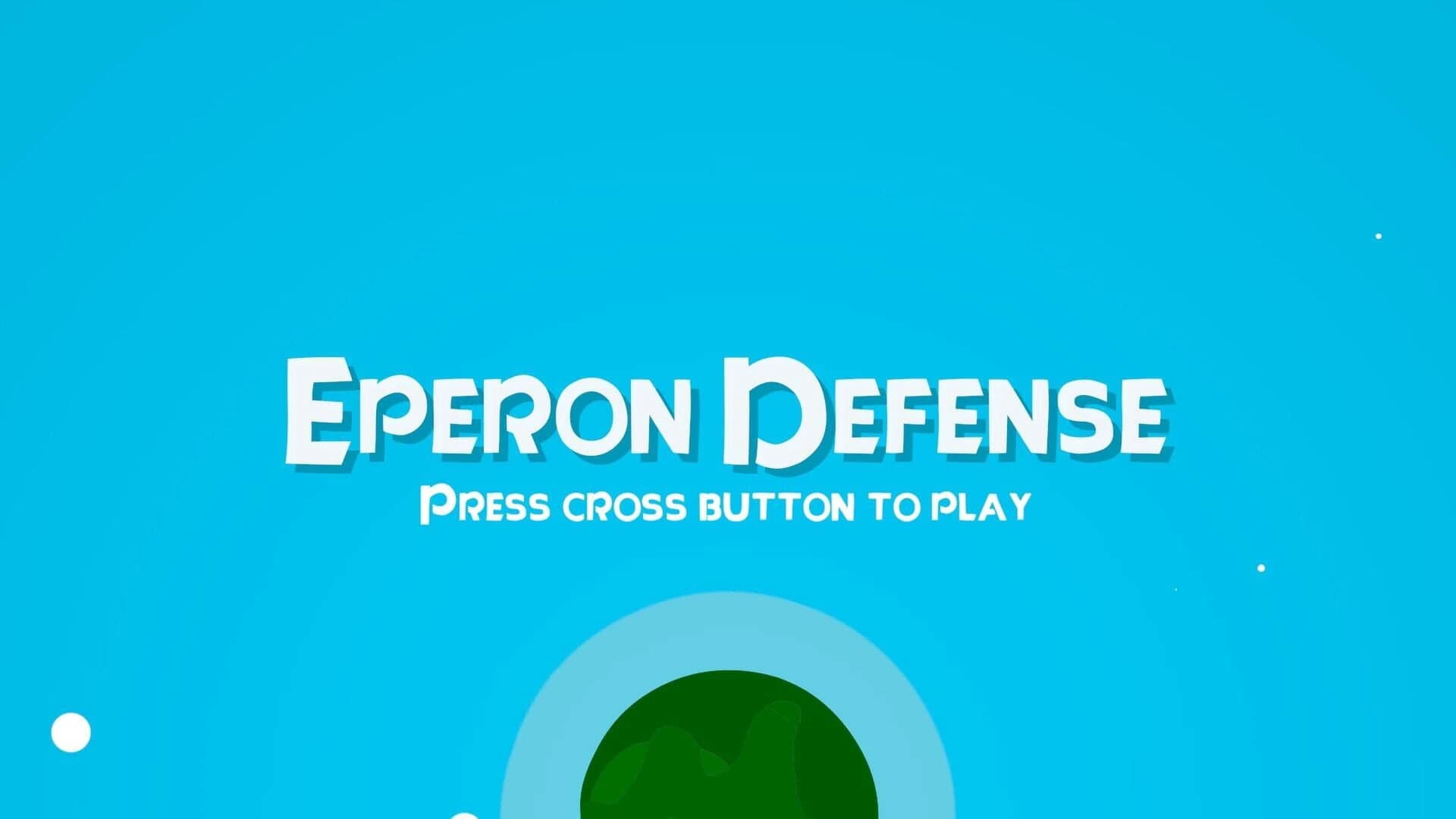 Eperon Defend screenshot 1