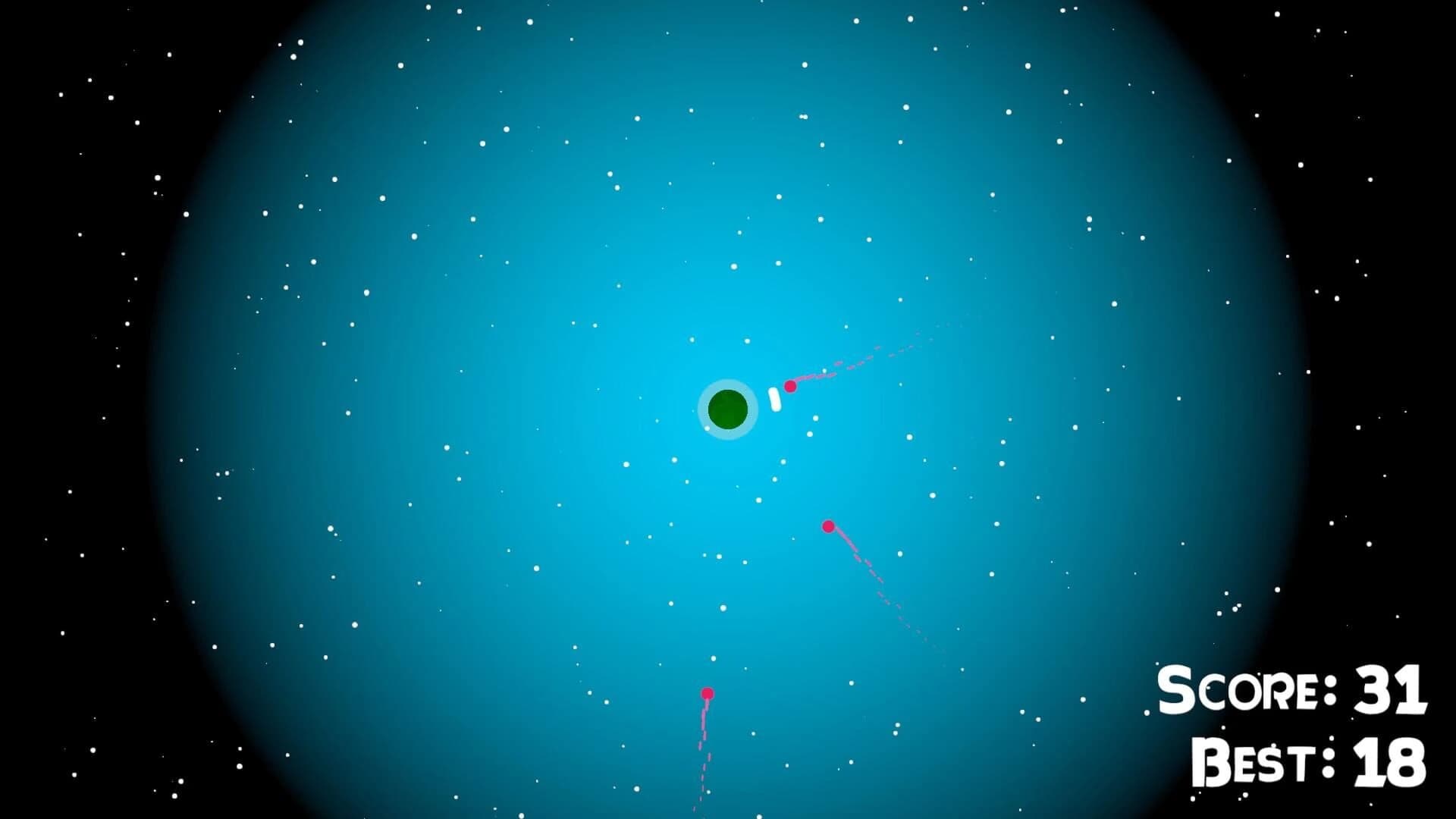 Eperon Defend screenshot 3