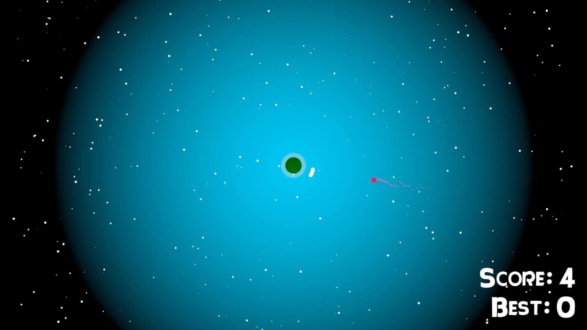 Eperon Defend screenshot 2