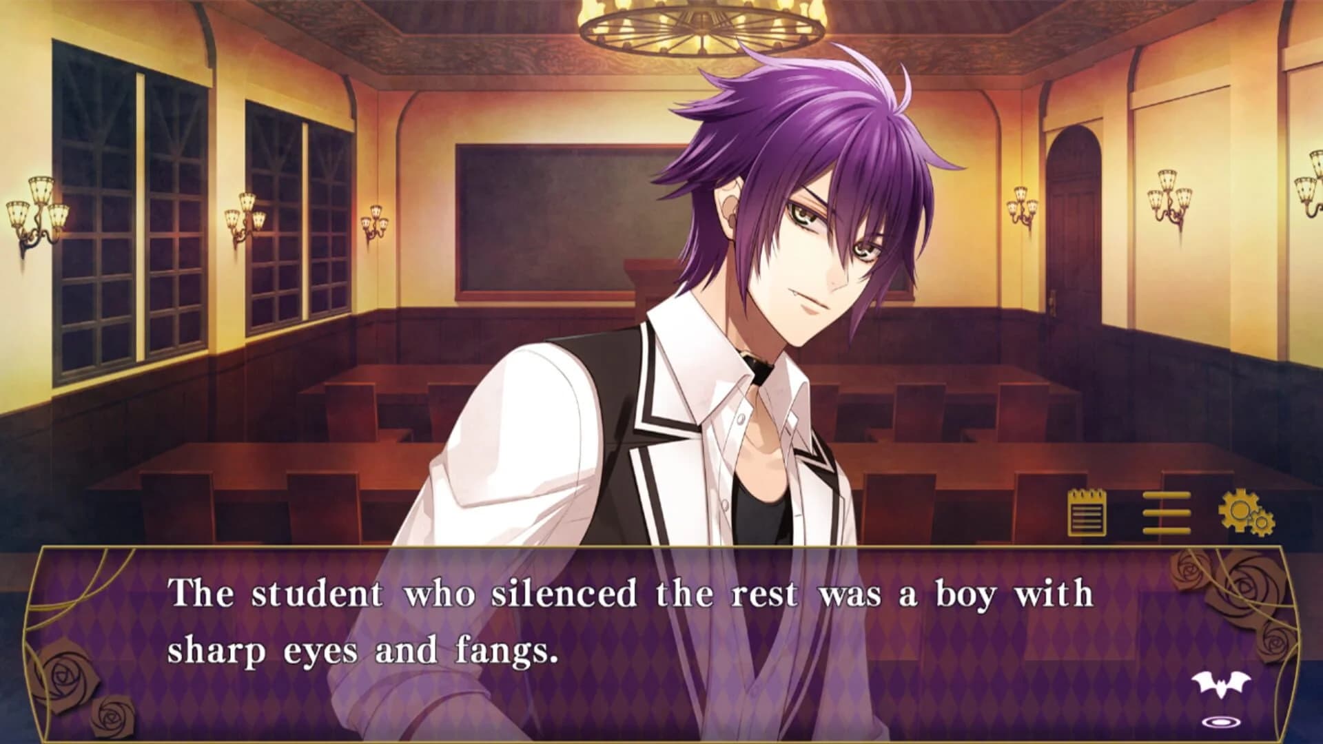 Ephemeral: Fantasy on Dark screenshot 5