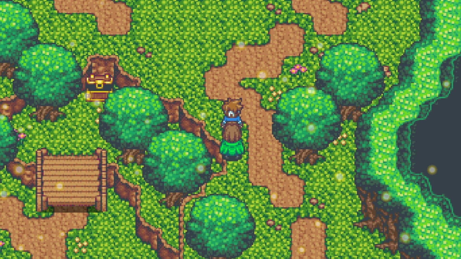 Ephemeral Tale screenshot 1