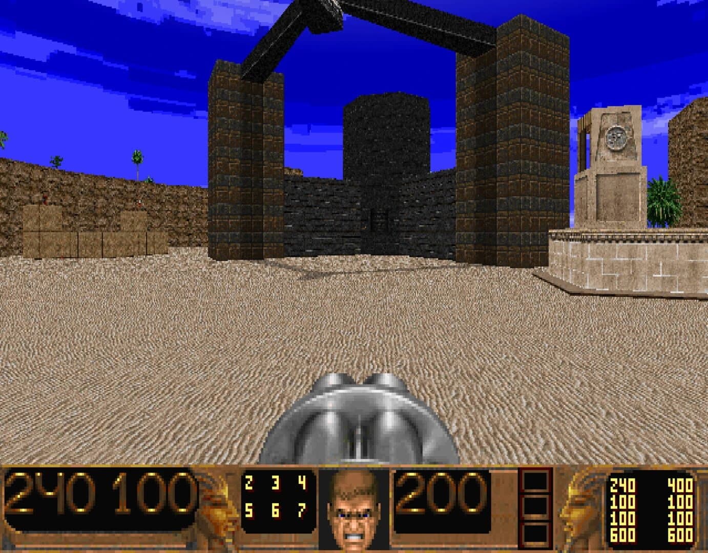 Epic 2 screenshot 3