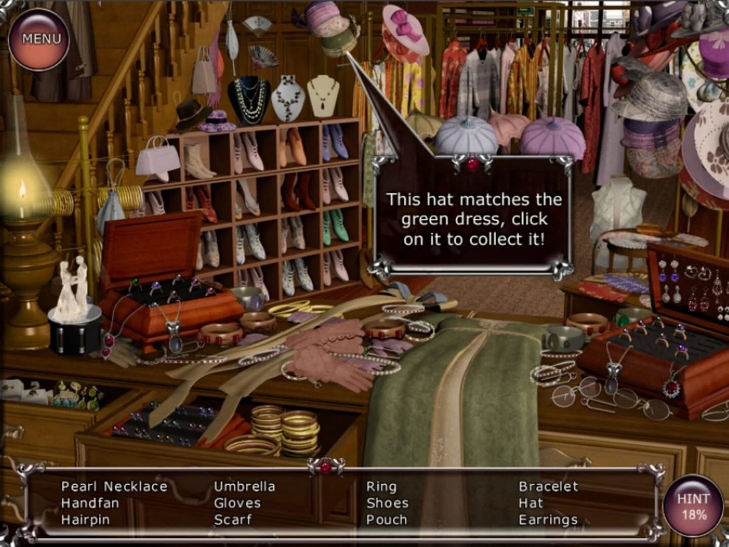 Epic Adventures: La Jangada screenshot 5