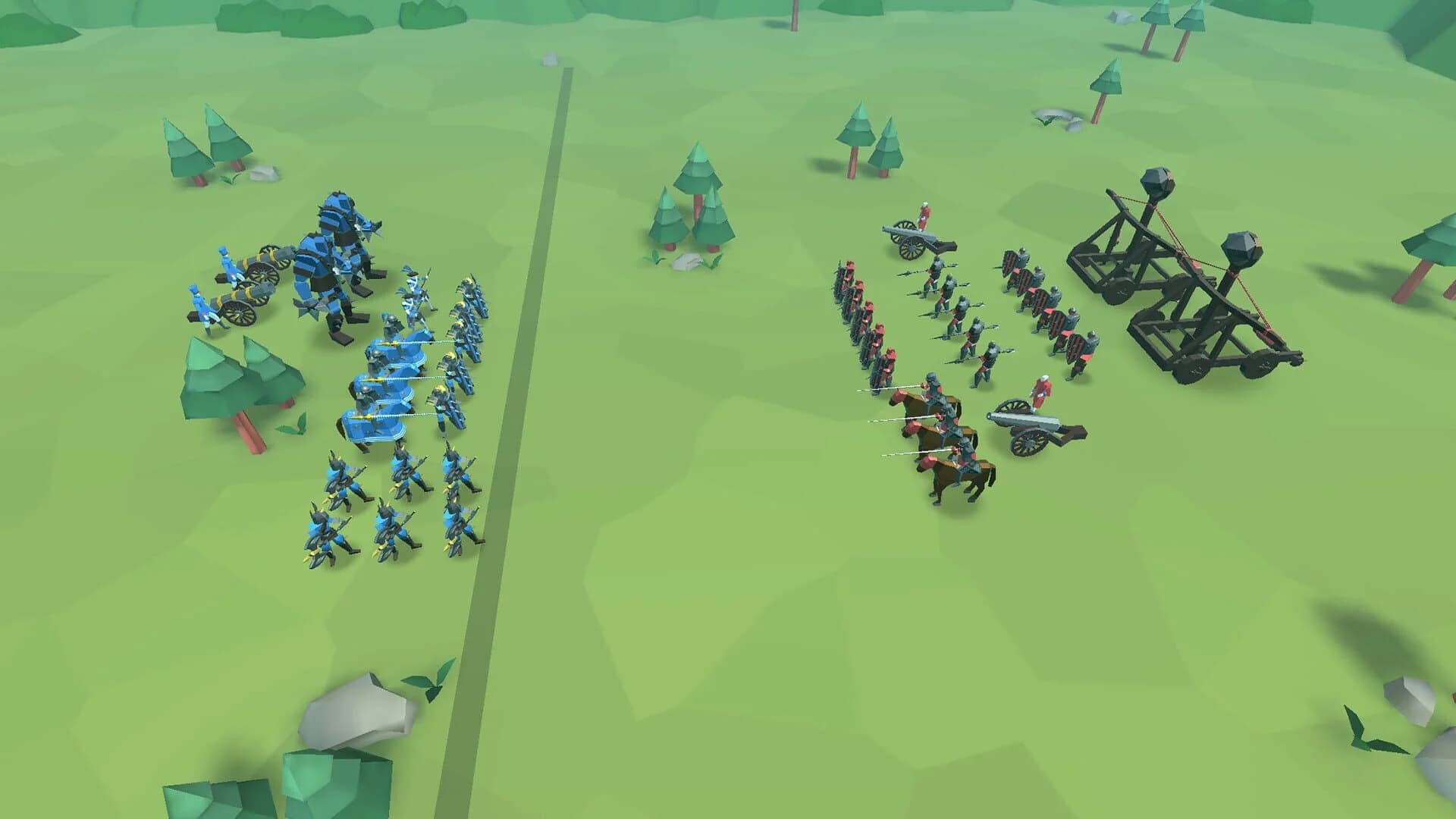 Epic Battle Simulator 2 screenshot 2