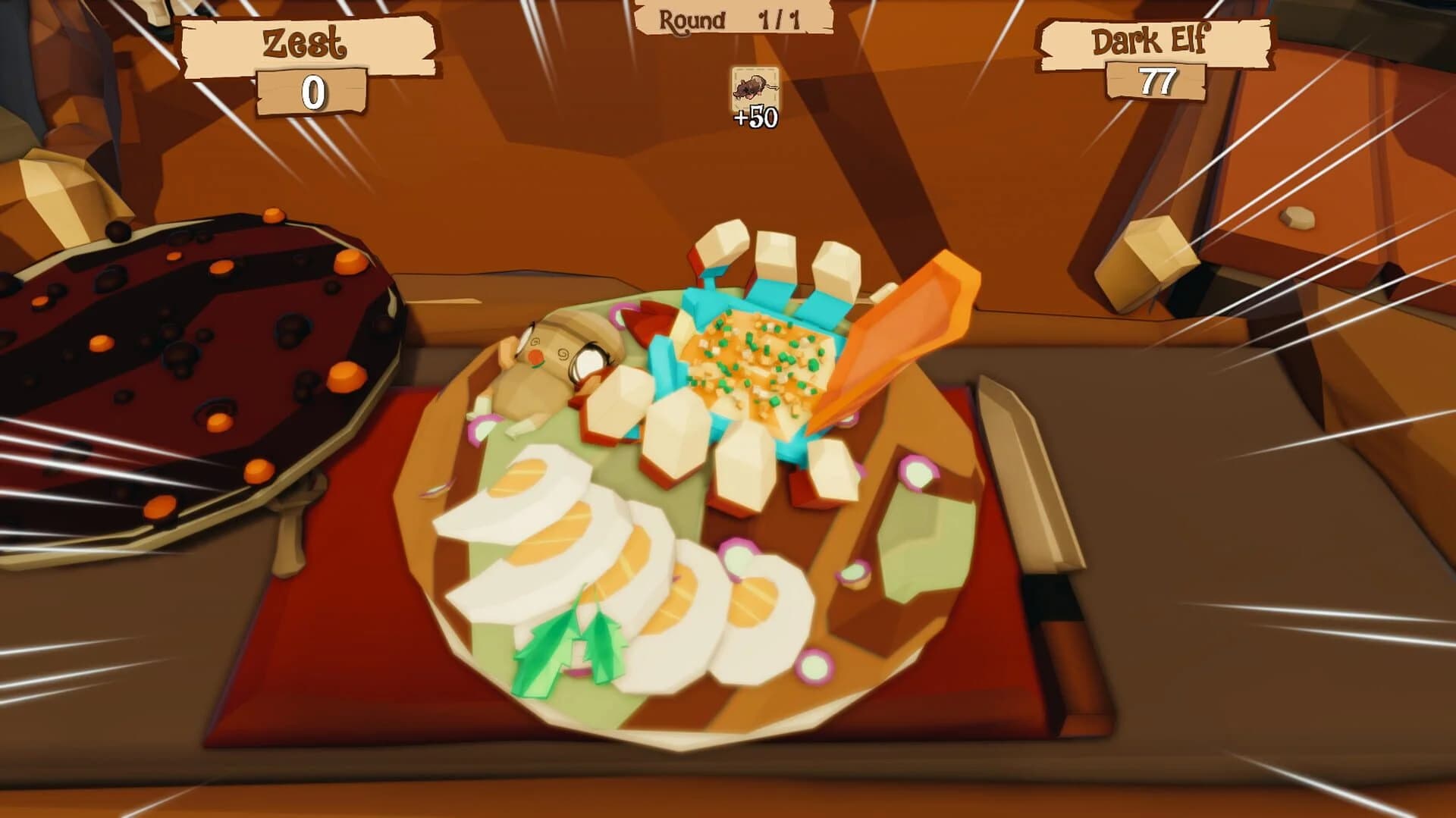 Epic Chef screenshot 5