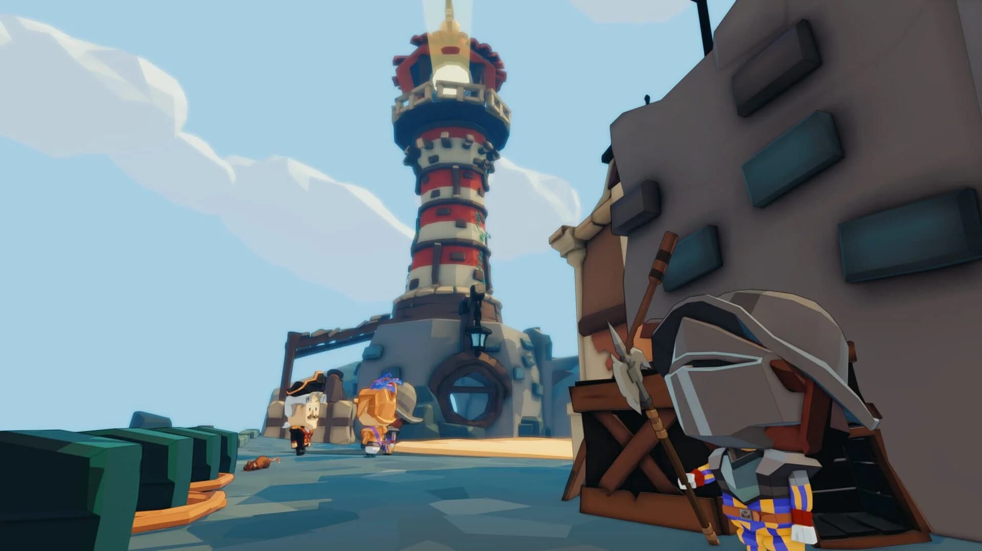 Epic Chef screenshot 3