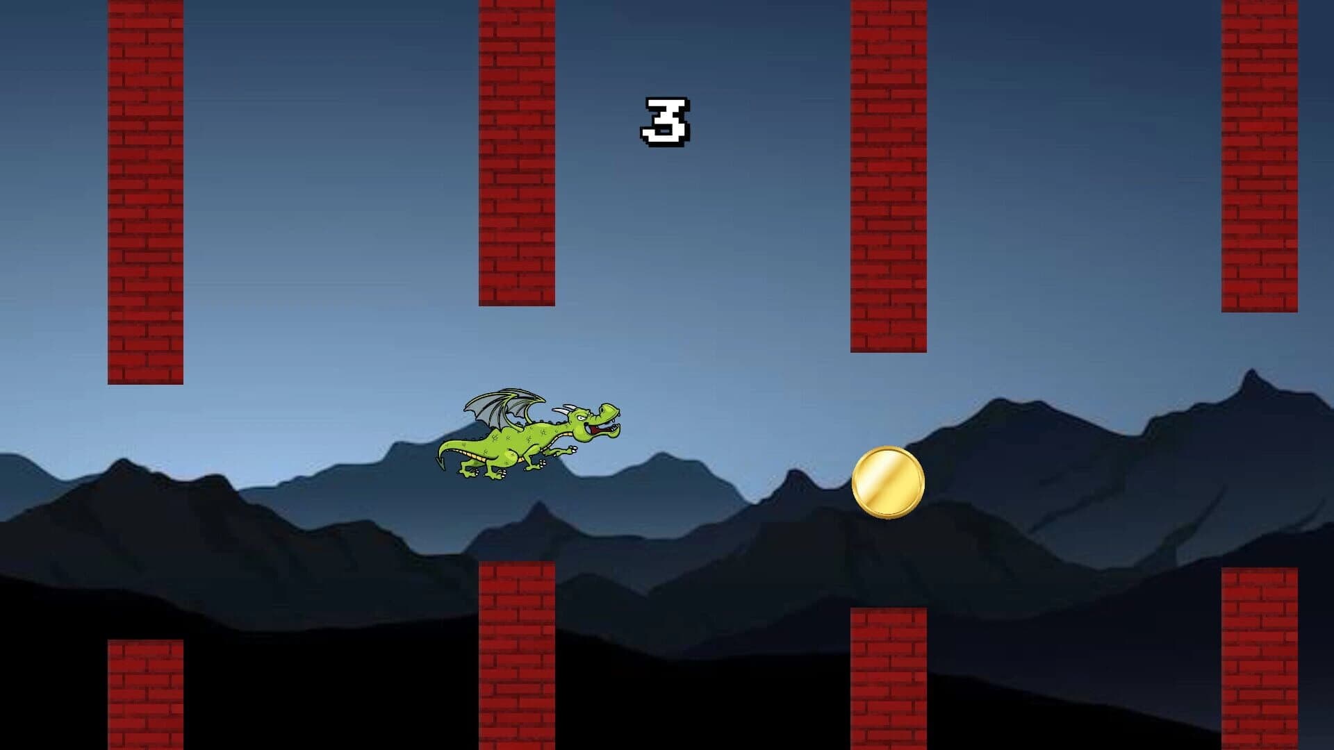 Epic Dragon screenshot 2