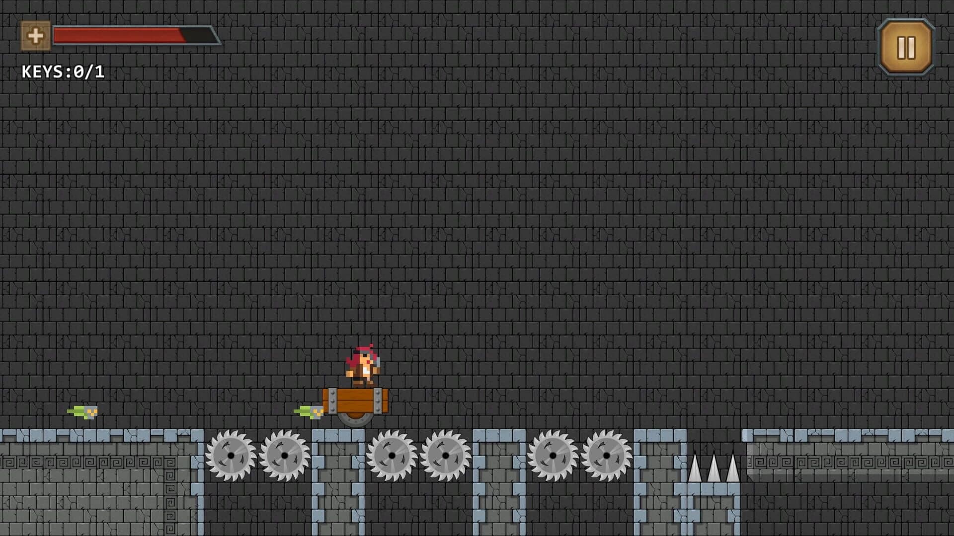 Epic Game Maker screenshot 3