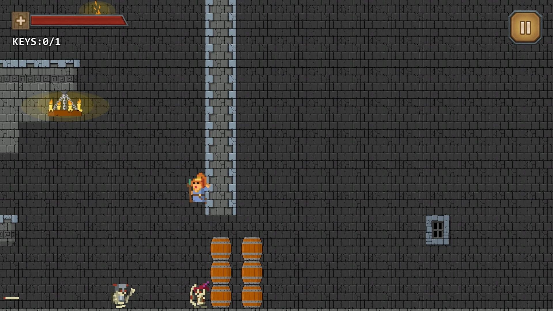 Epic Game Maker screenshot 2