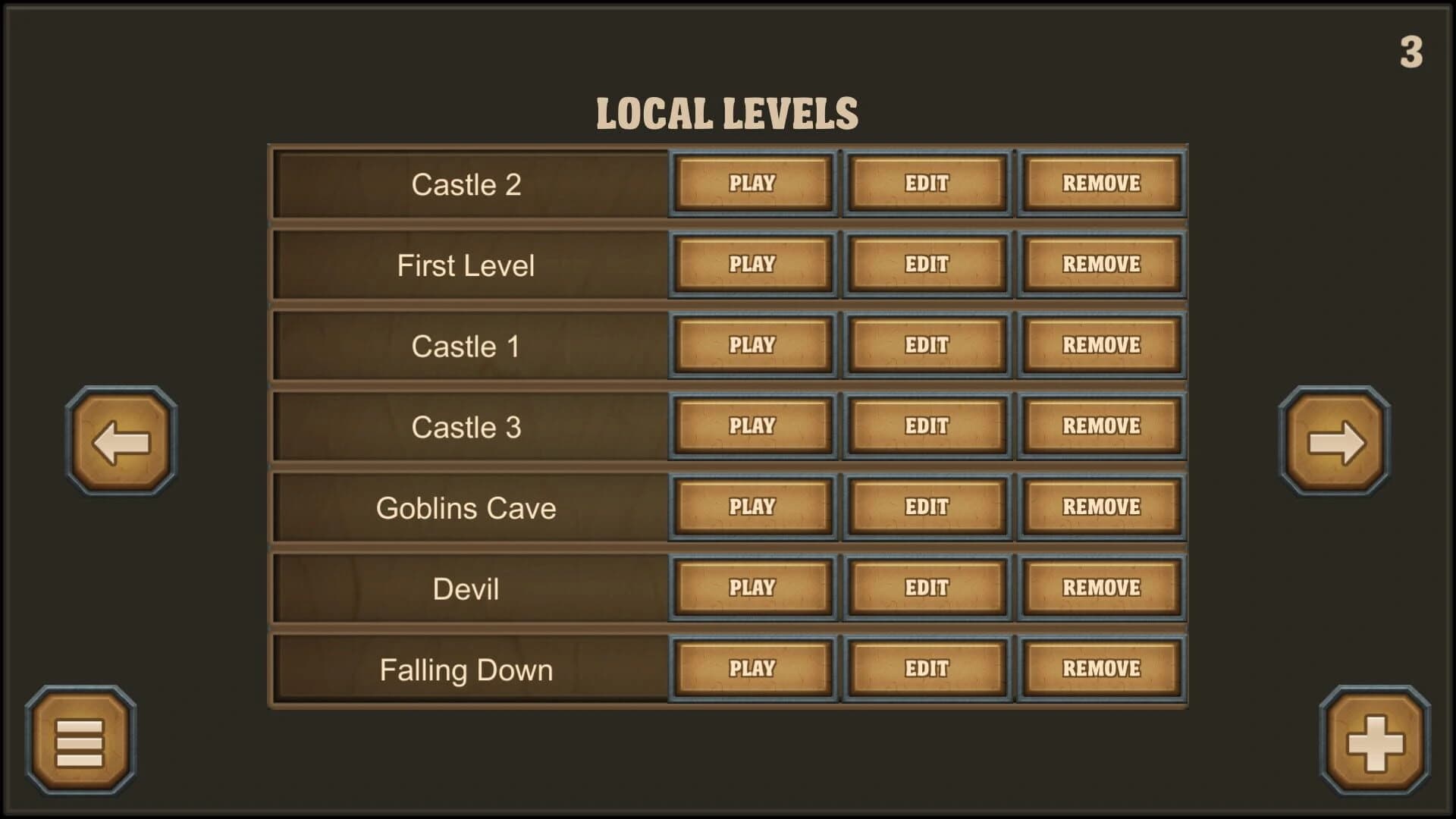 Epic Game Maker screenshot 4
