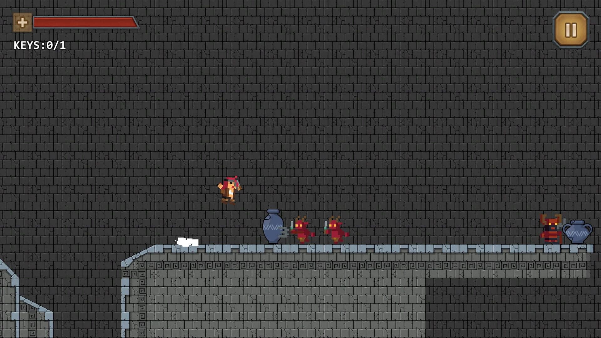Epic Game Maker screenshot 1