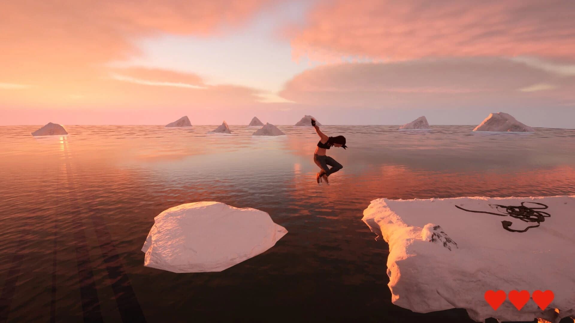 Epic Jump! screenshot 2