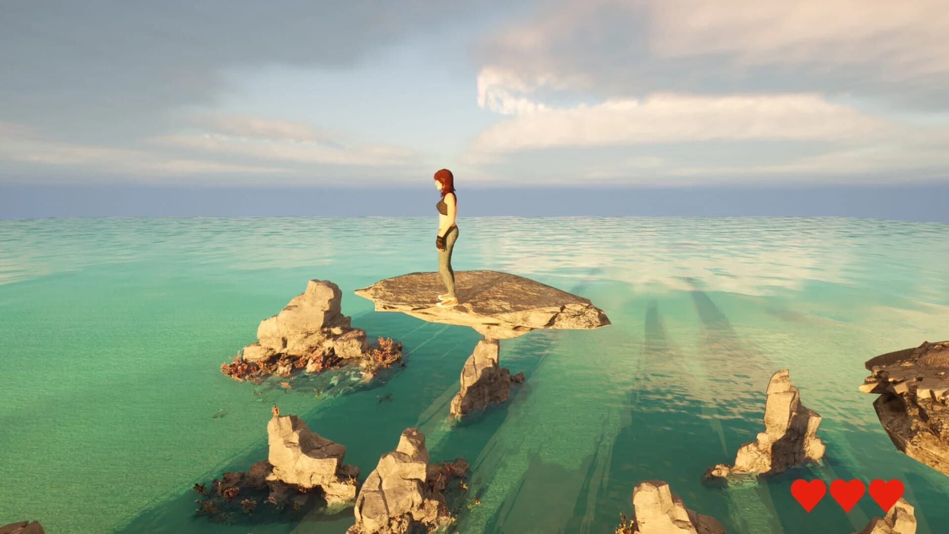 Epic Jump! screenshot 3