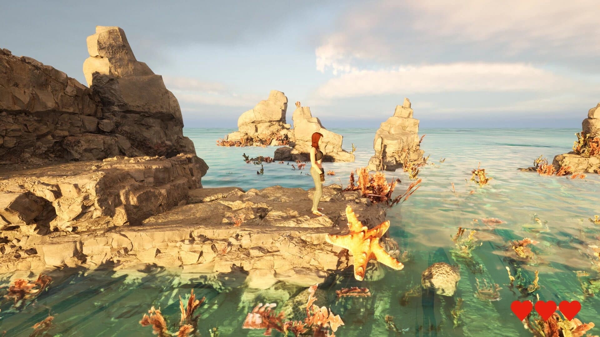 Epic Jump! screenshot 5