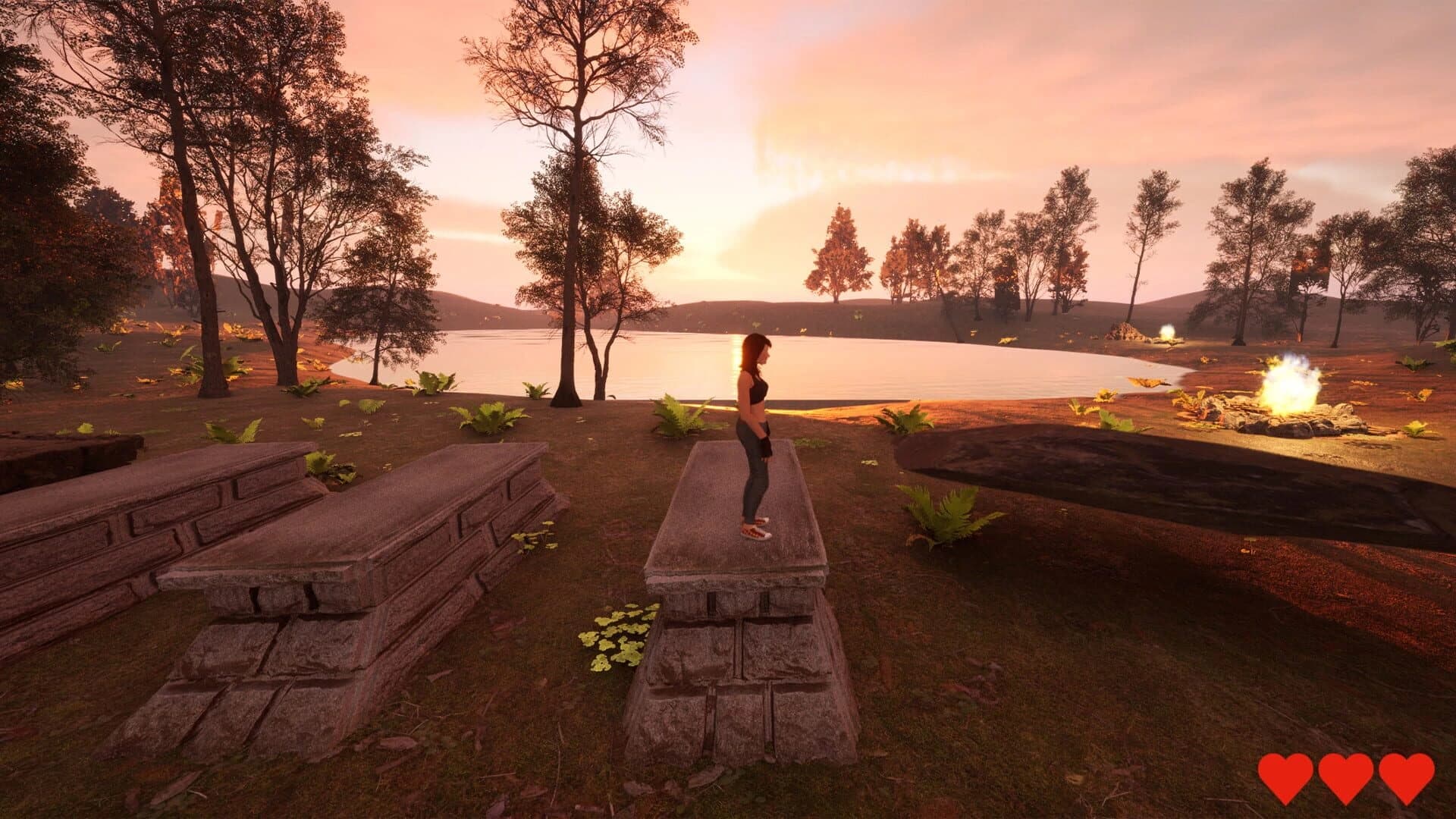 Epic Jump! screenshot 4