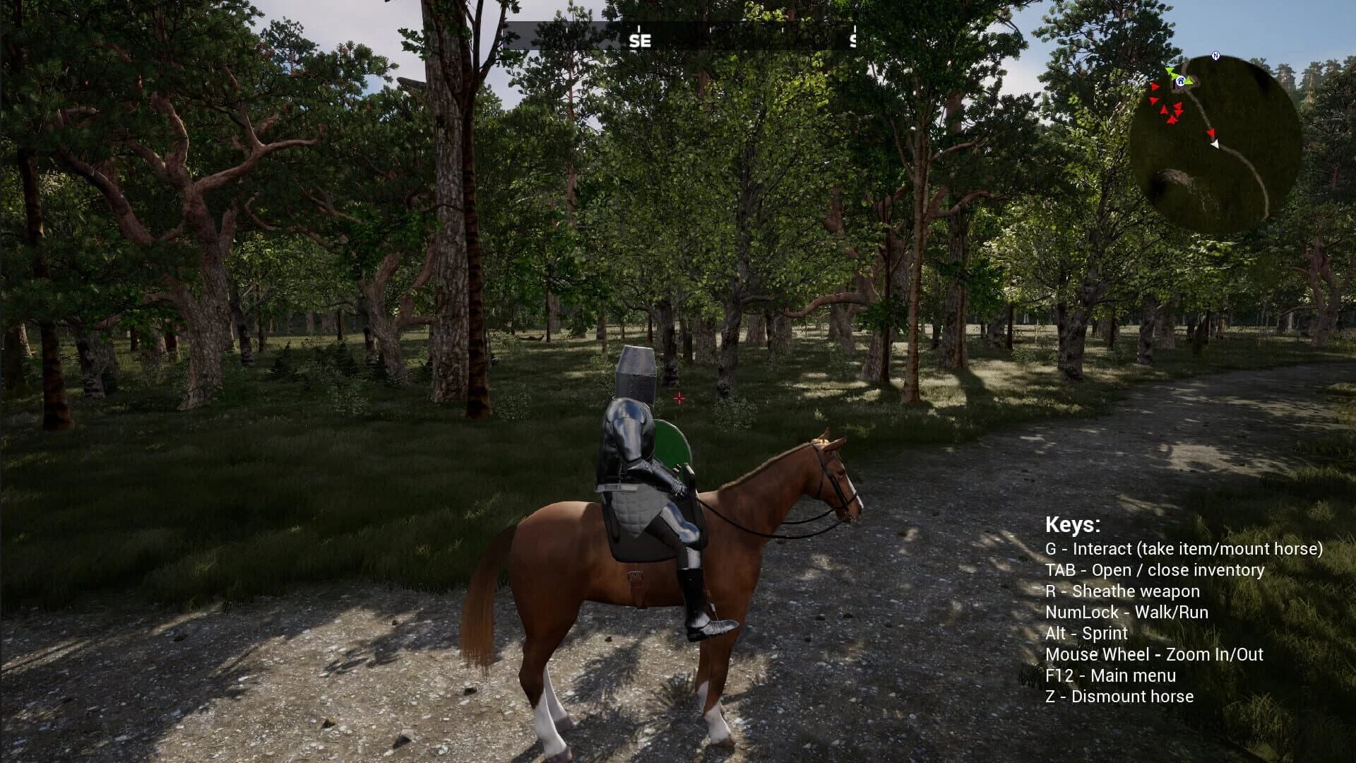 Epic Knight 2 screenshot 4