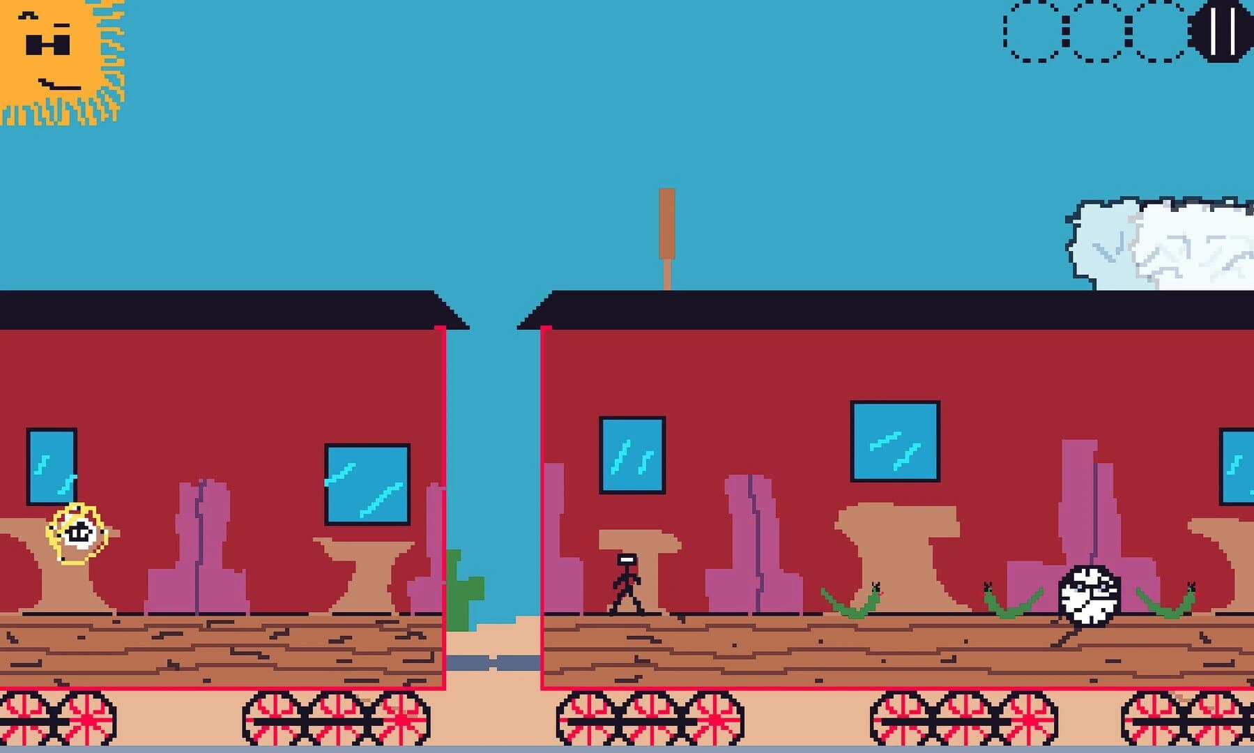 Epic O'Clock screenshot 4