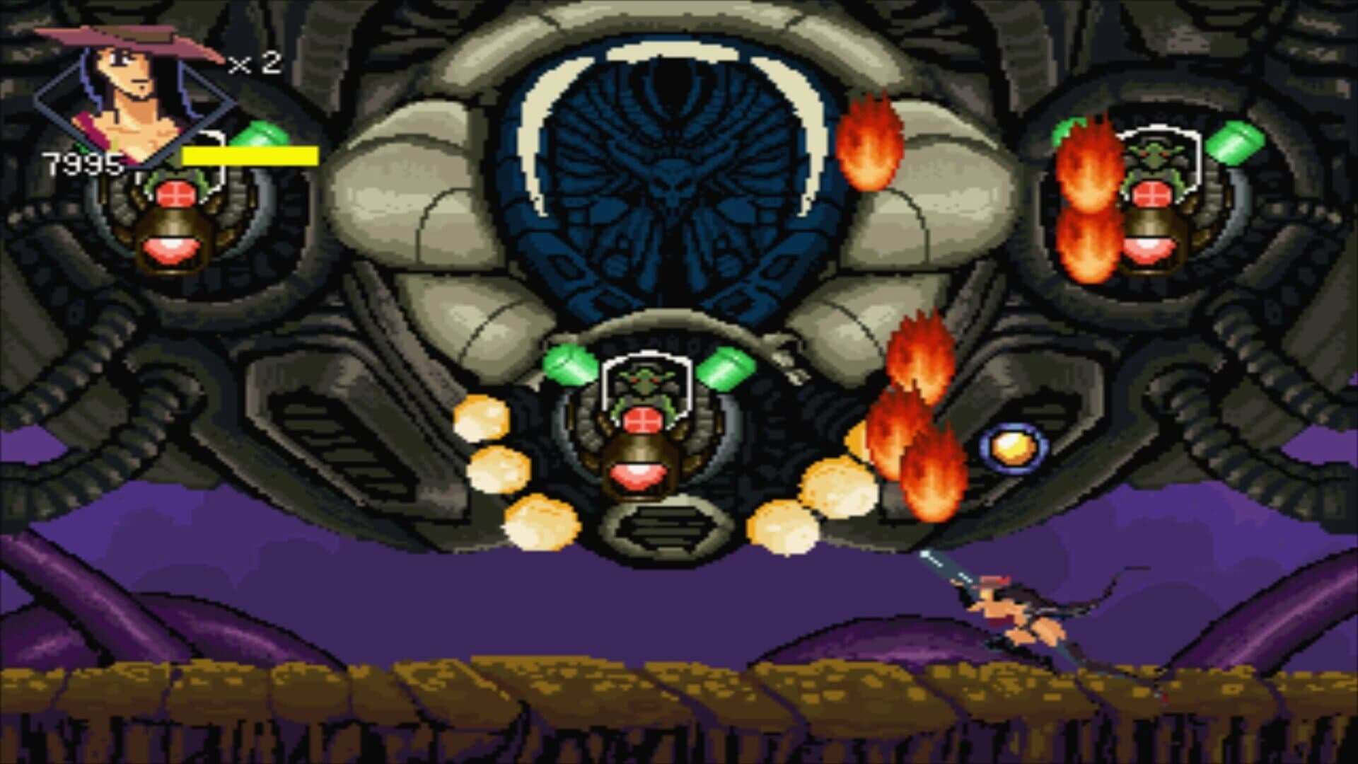 Epic Pandemonium screenshot 3