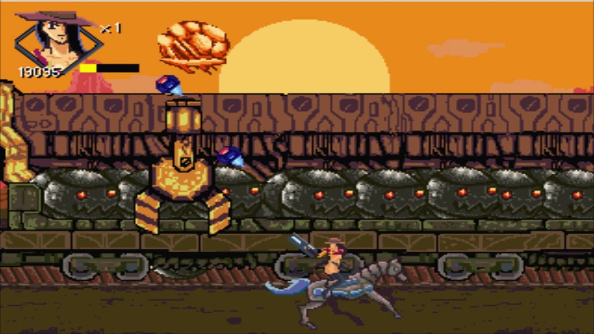 Epic Pandemonium screenshot 4