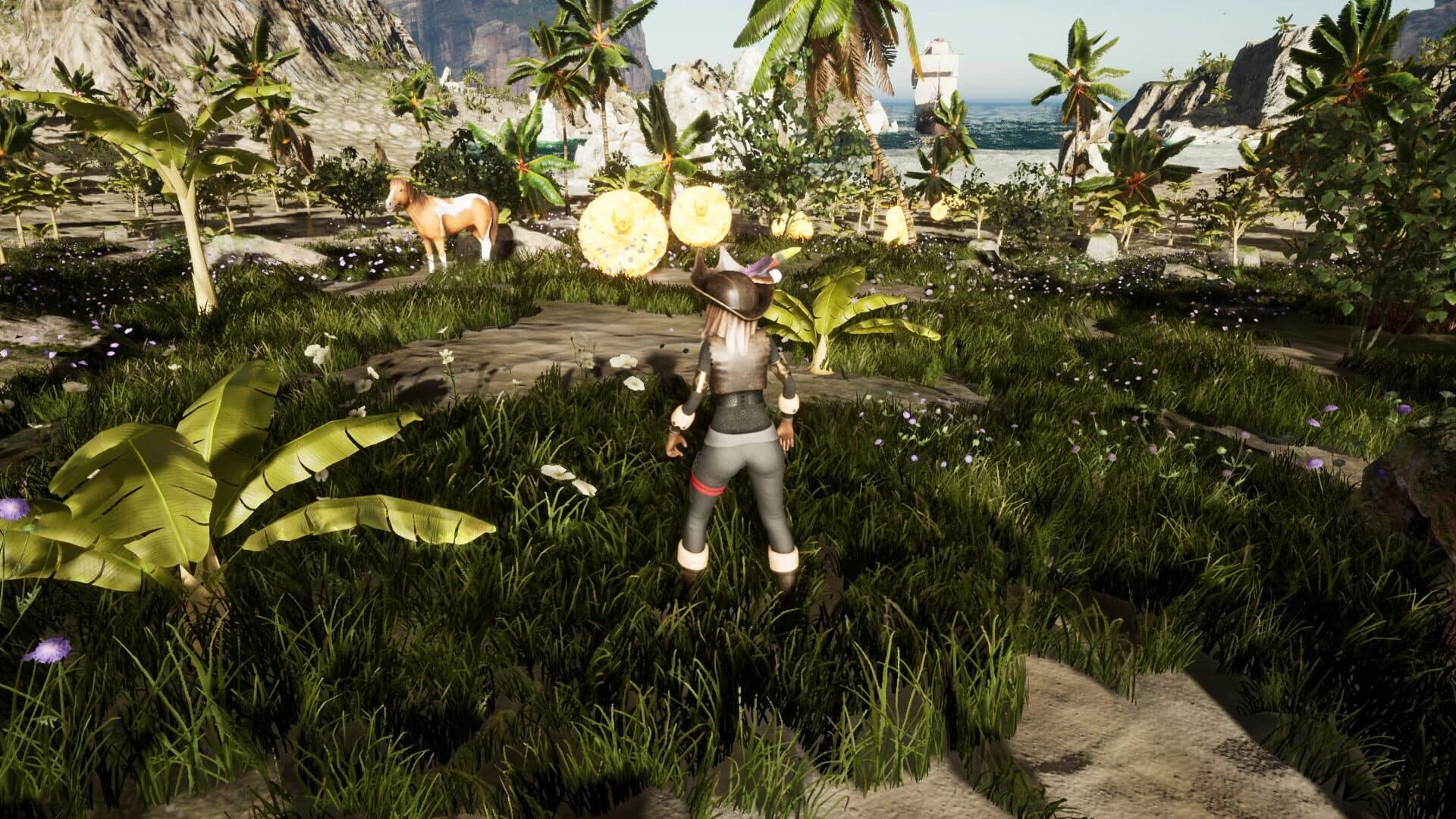 Epic Pirate screenshot 2