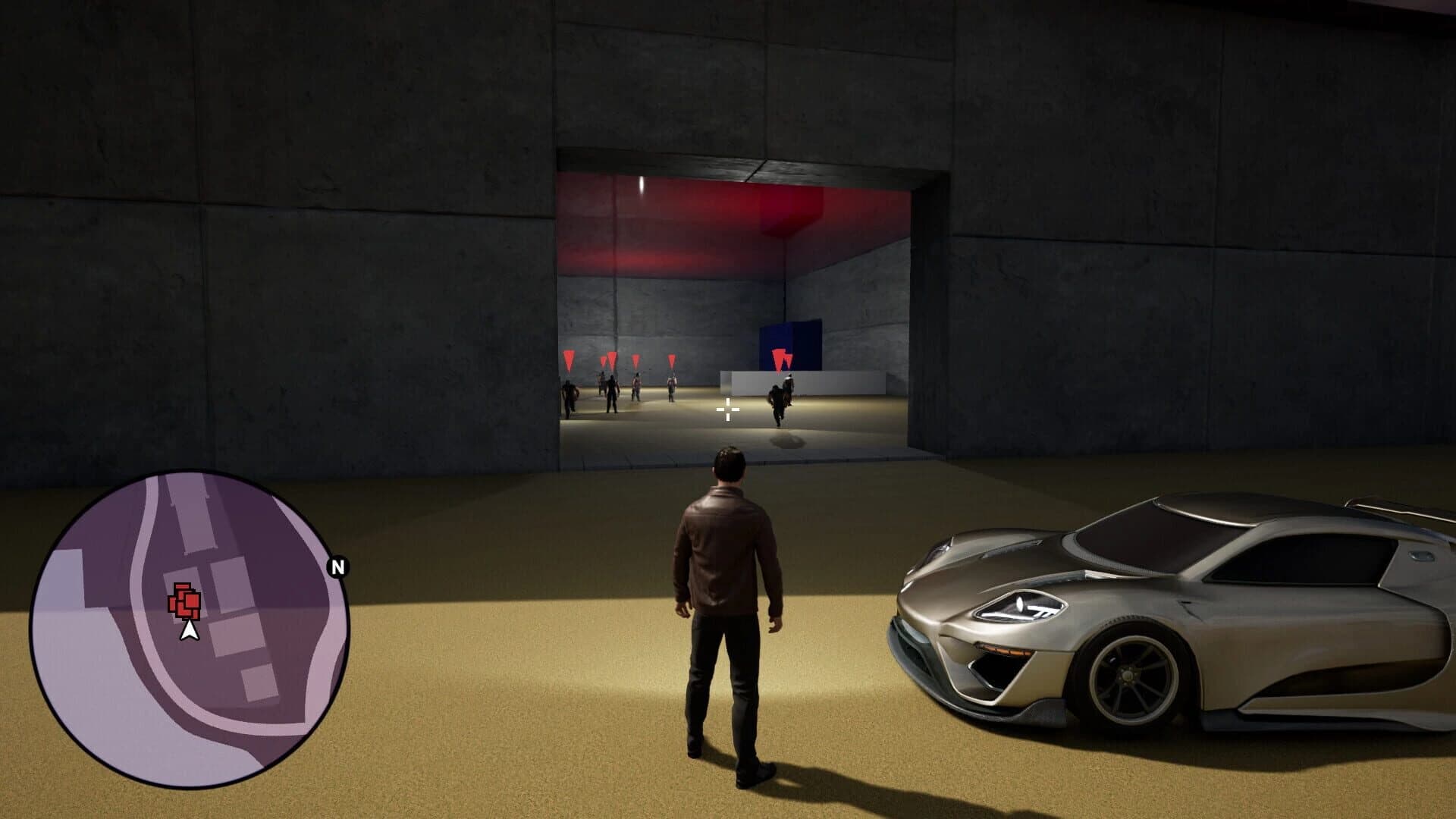 Epic Pizza screenshot 5