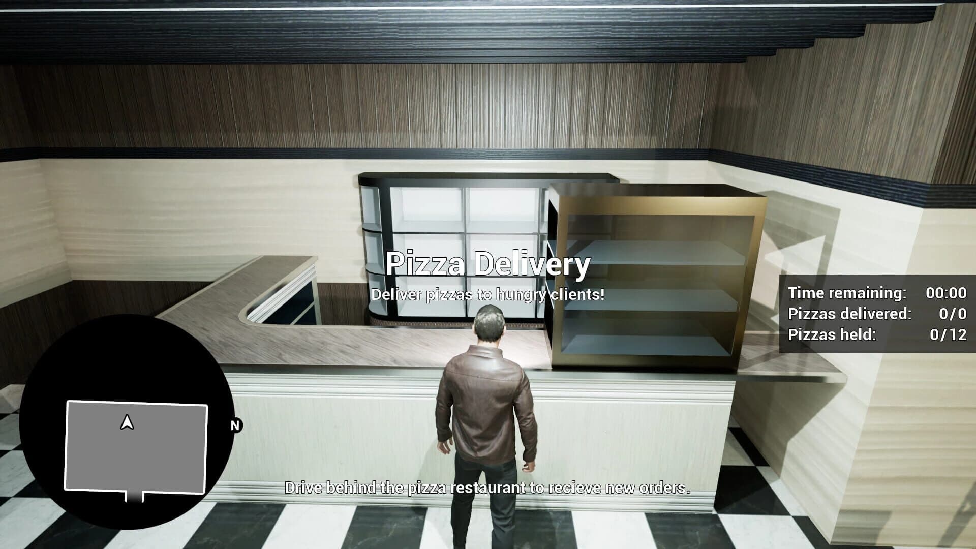 Epic Pizza screenshot 2