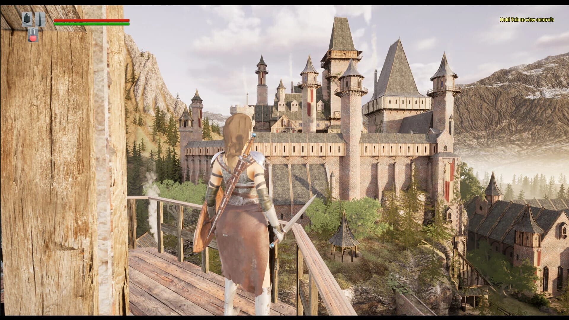 Epic Princess screenshot 4