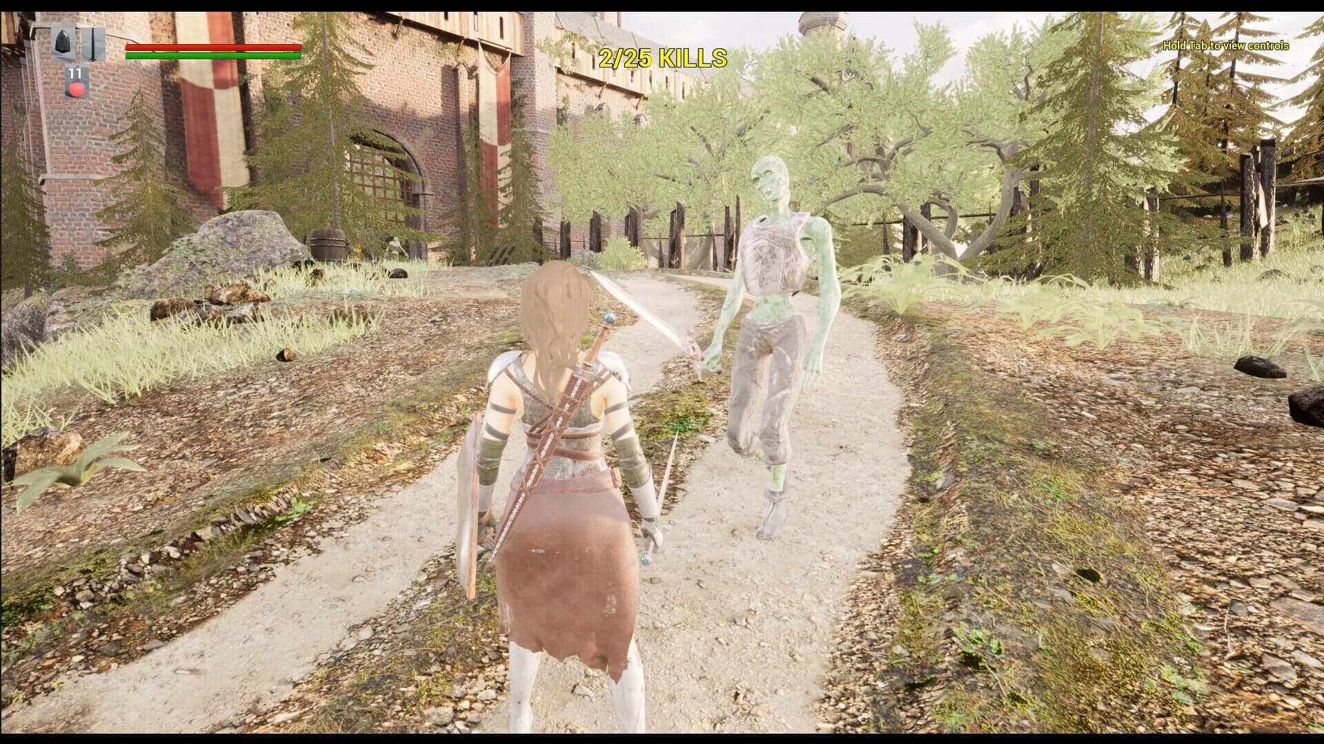 Epic Princess screenshot 3
