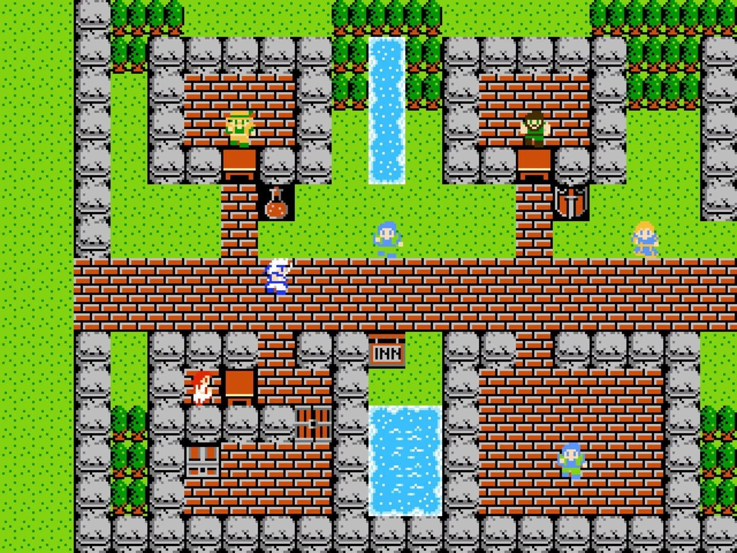 Epic Quest screenshot 3