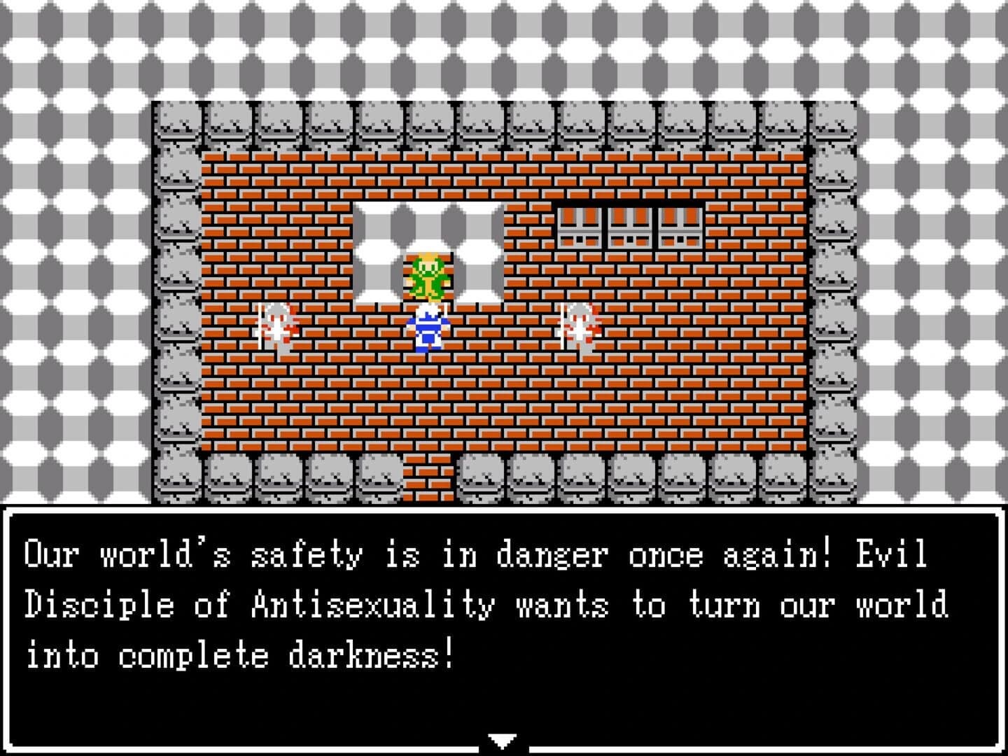 Epic Quest screenshot 2