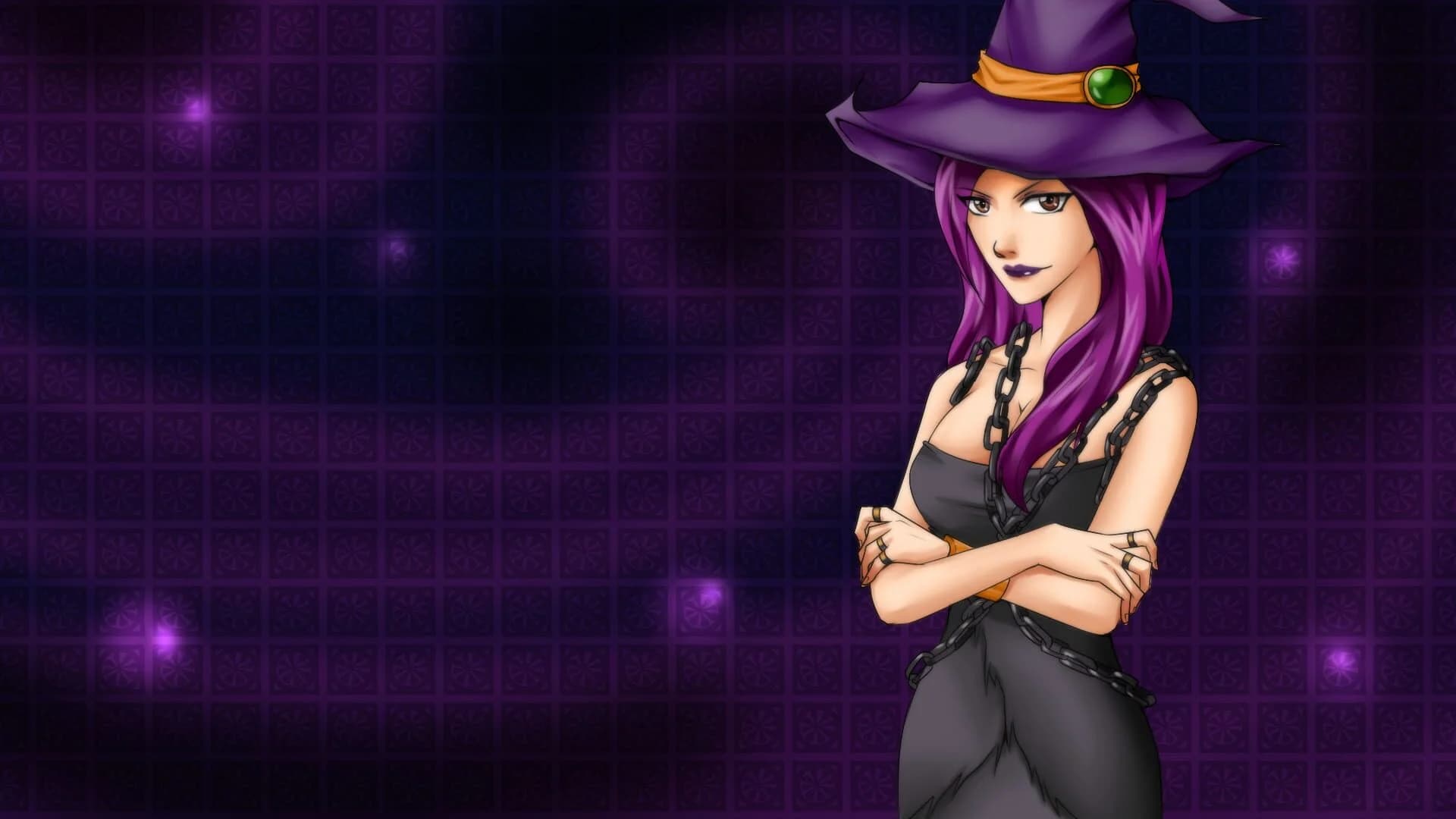 Epic Quest of the 4 Crystals screenshot 5