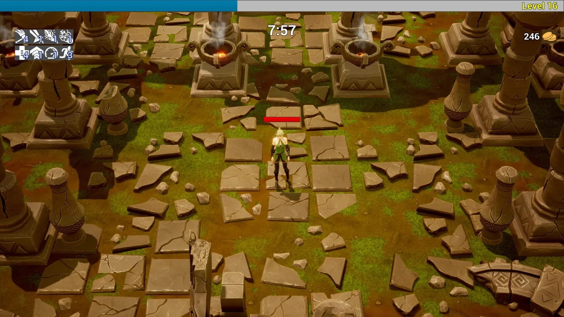 Epic Rogue screenshot 5