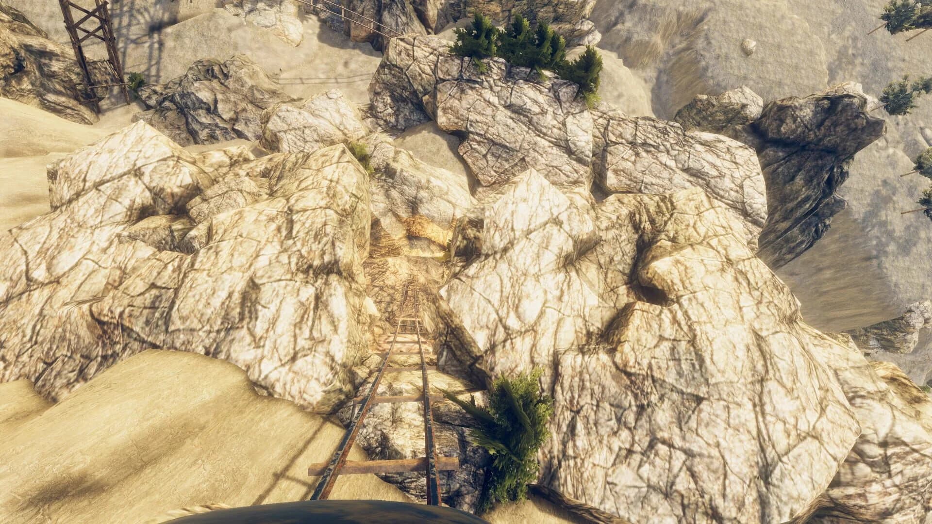 Epic Roller Coasters screenshot 4