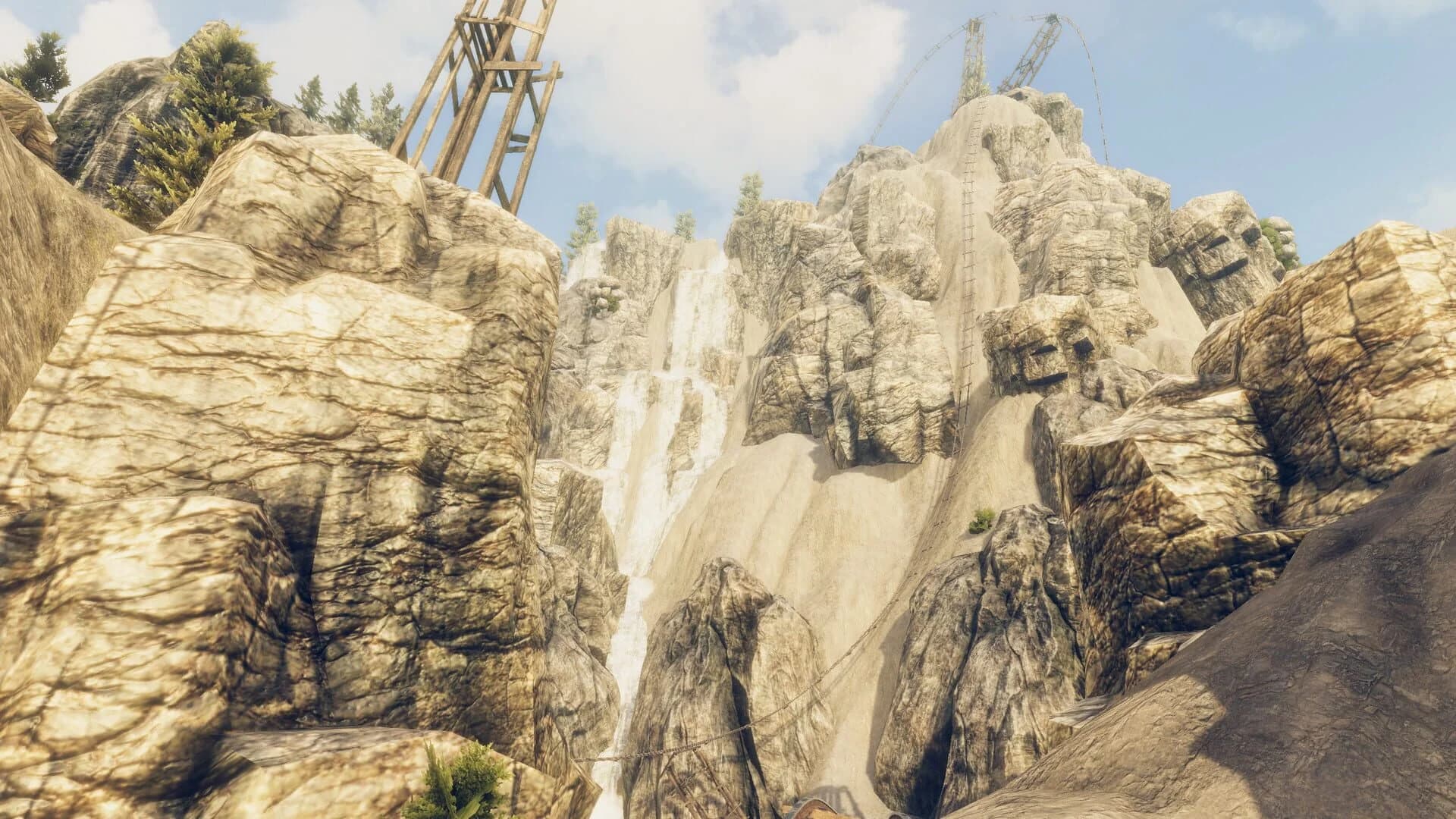 Epic Roller Coasters screenshot 3
