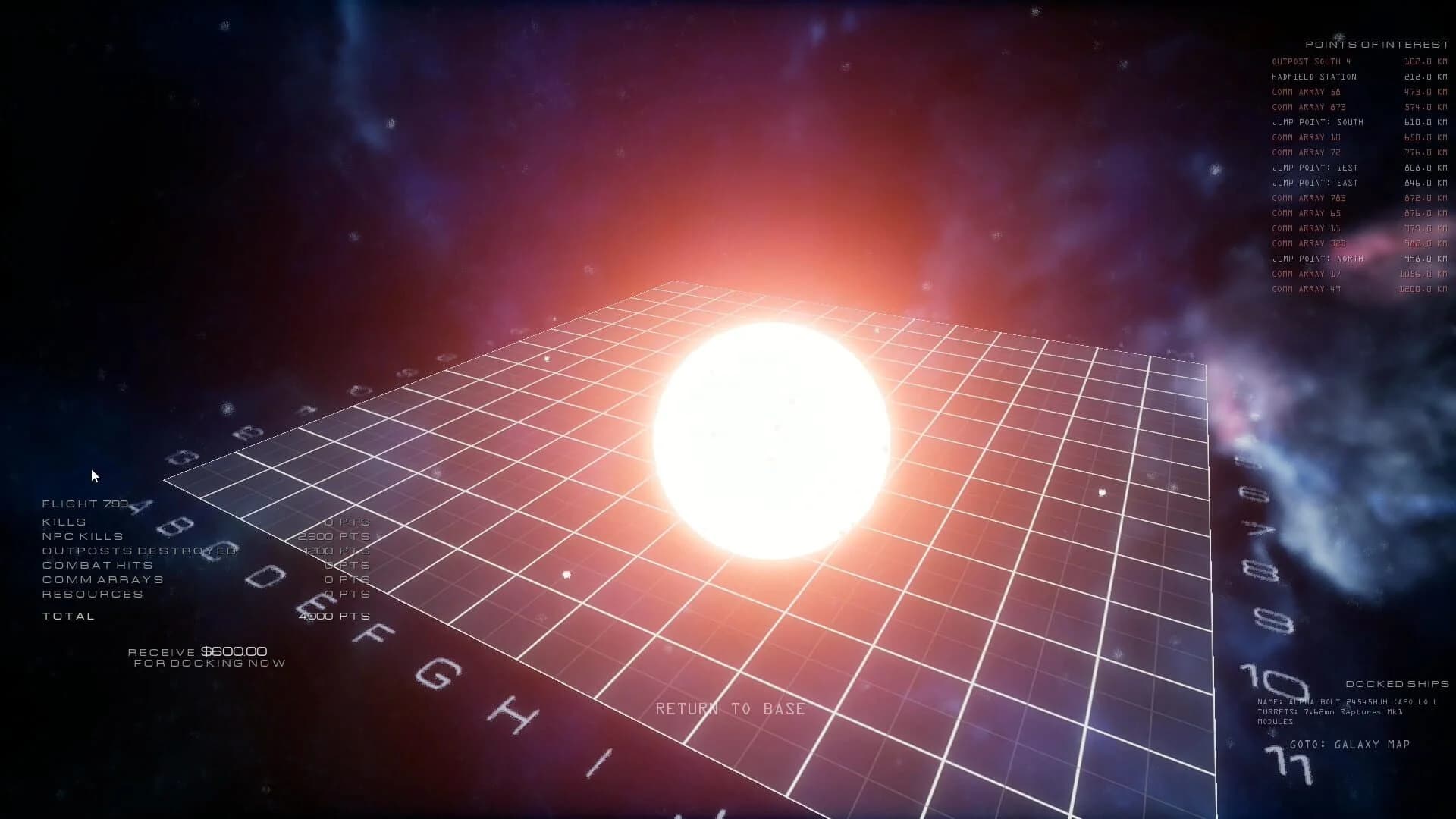 Epic Space: Online screenshot 3