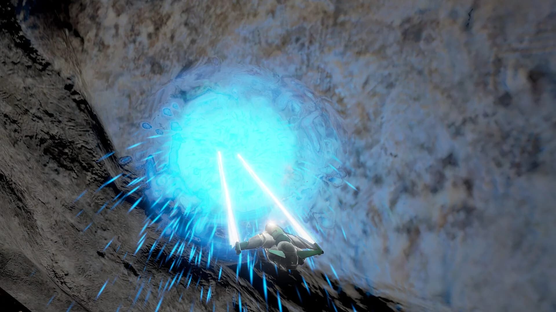 Epic Space: Online screenshot 1