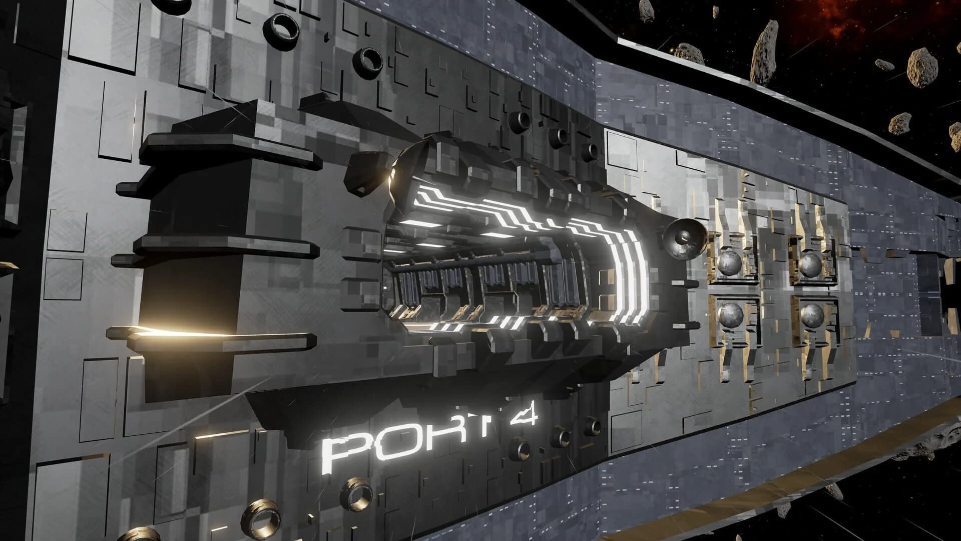 Epic Space: Online screenshot 5