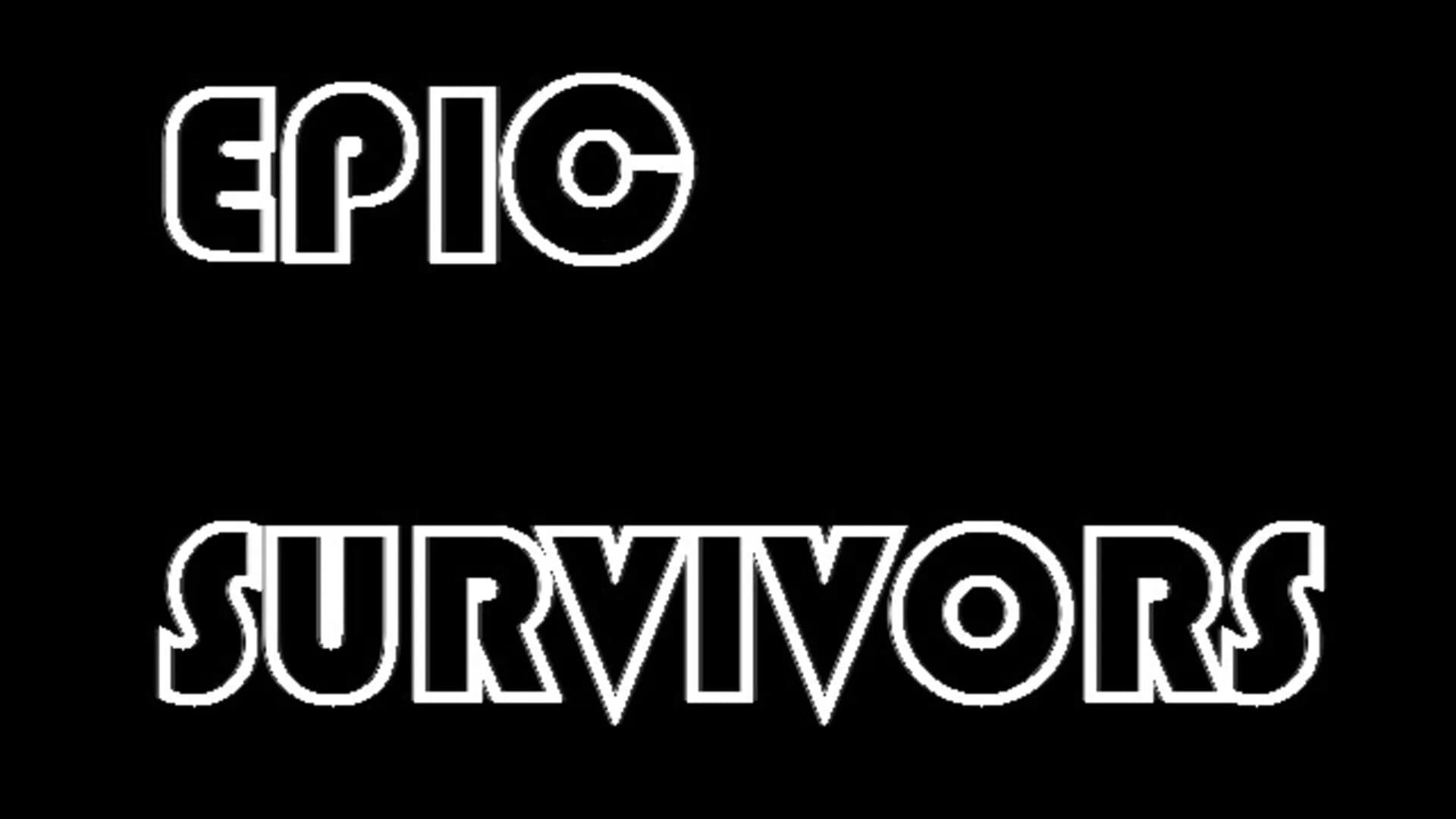 Epic Survivors screenshot 1