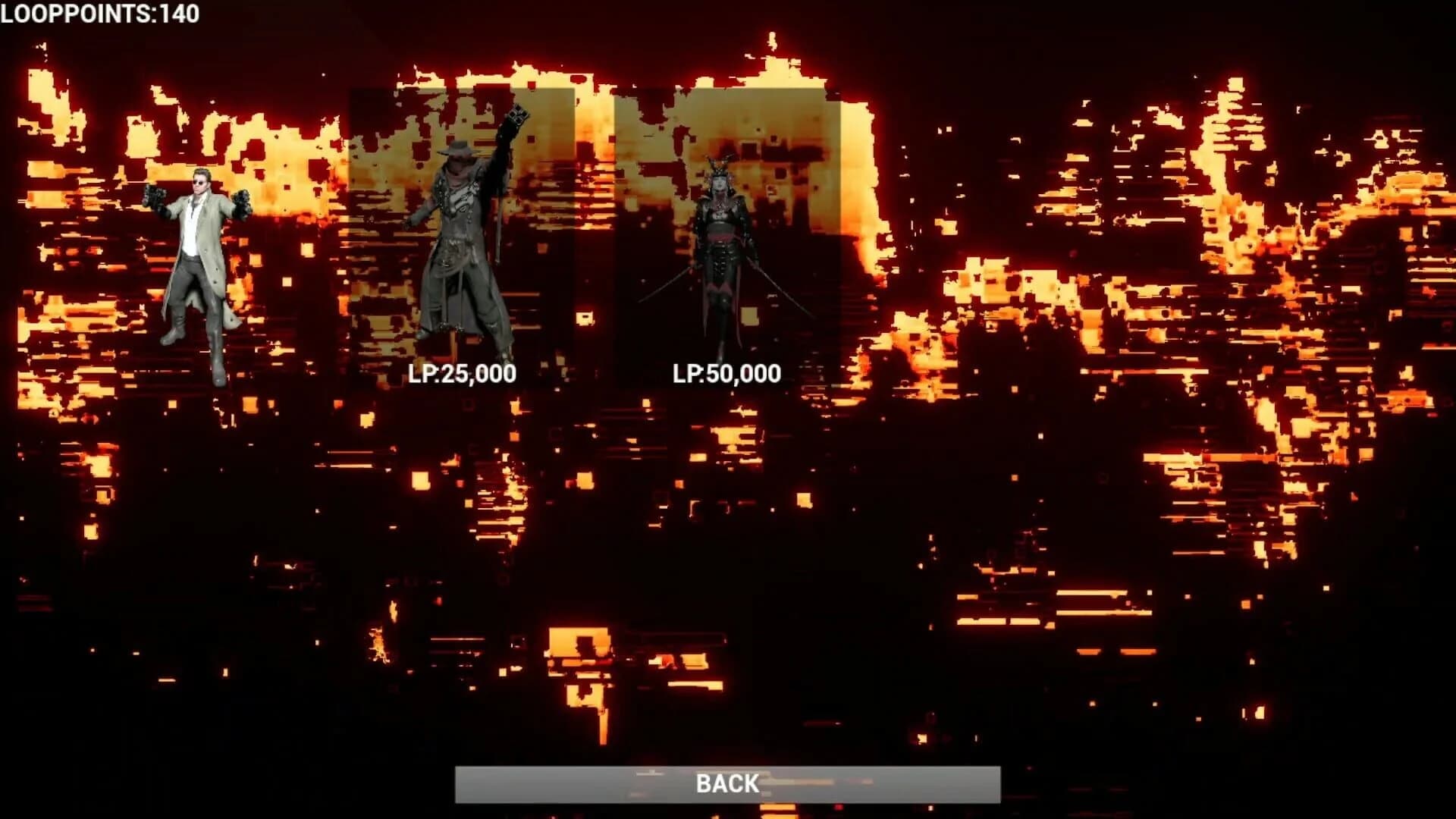 Epic Survivors screenshot 2