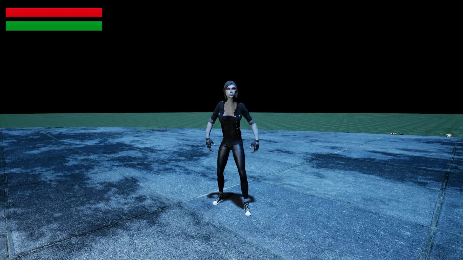 Epic Vampire screenshot 4