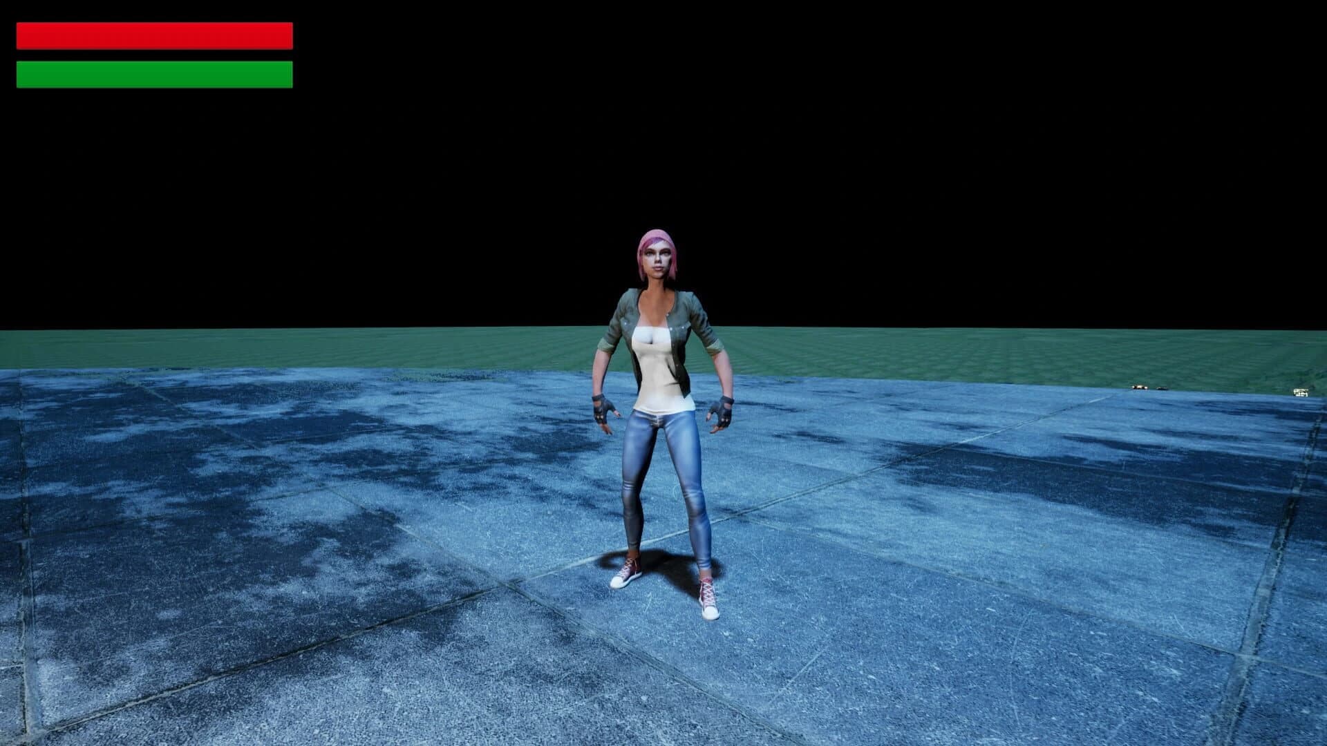 Epic Vampire screenshot 3