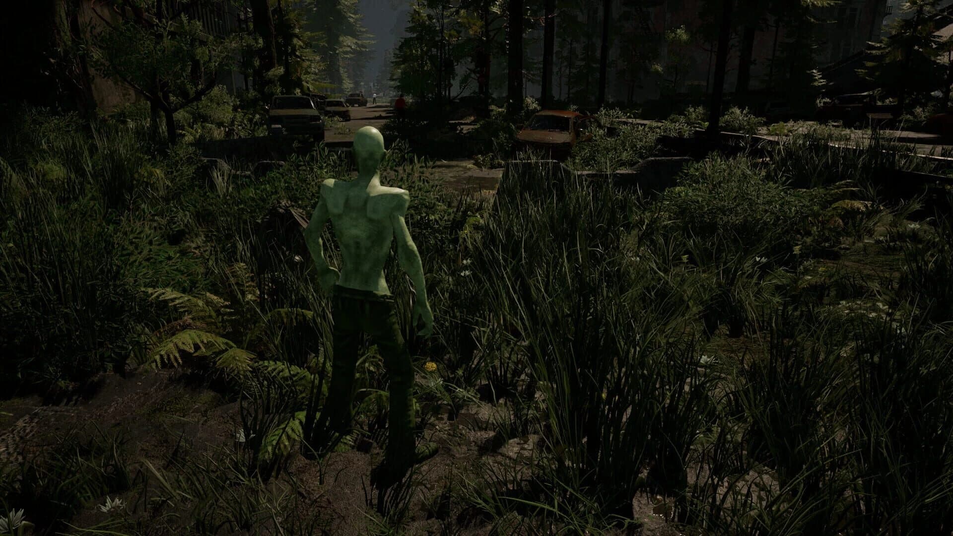 Epic Zombies screenshot 1