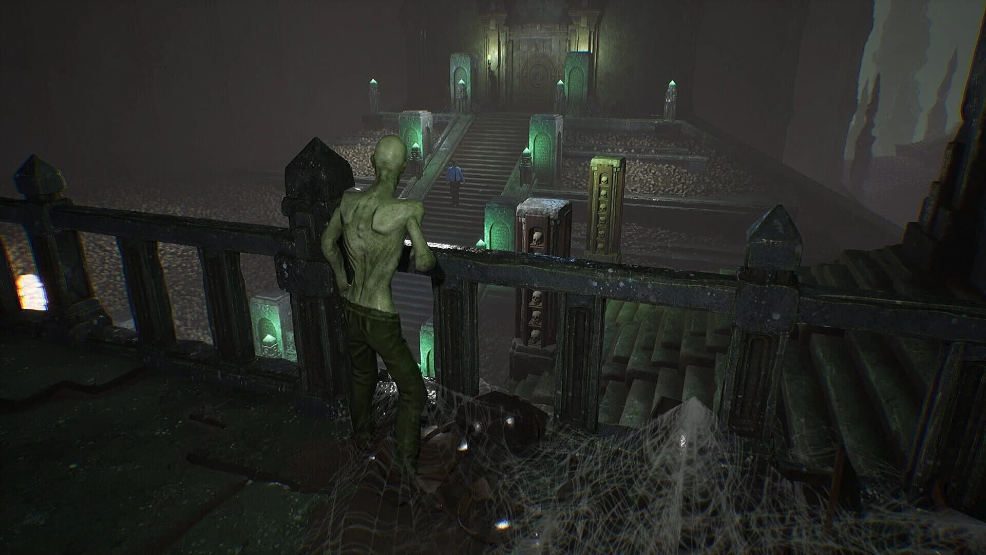 Epic Zombies screenshot 4