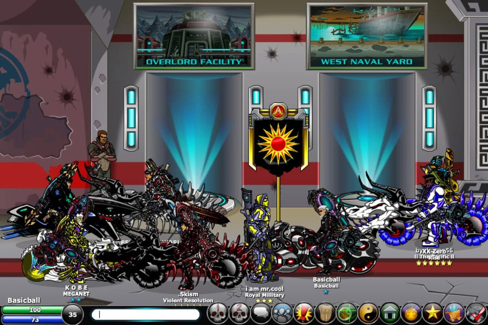 EpicDuel screenshot 5