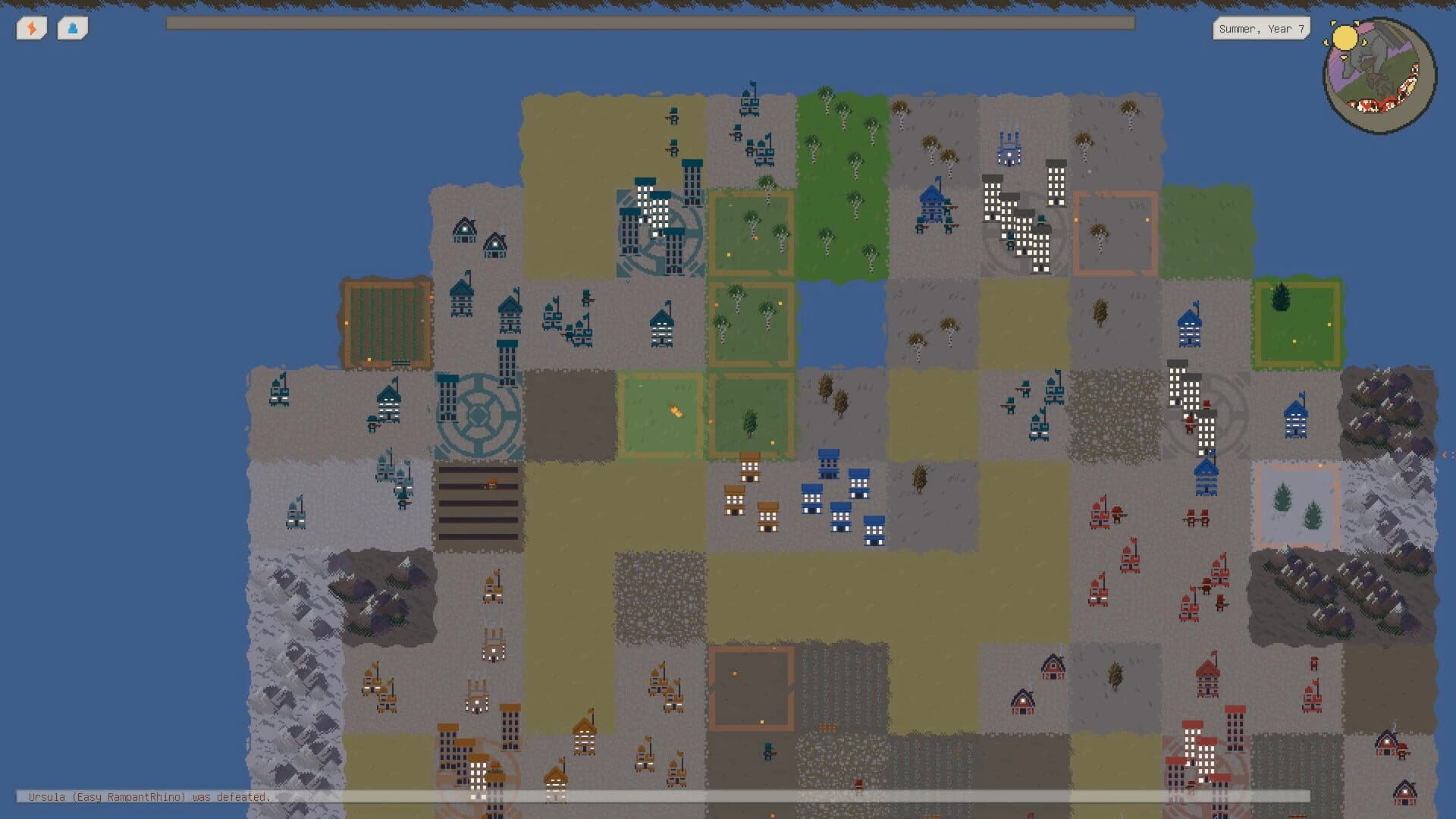 Epicinium screenshot 5