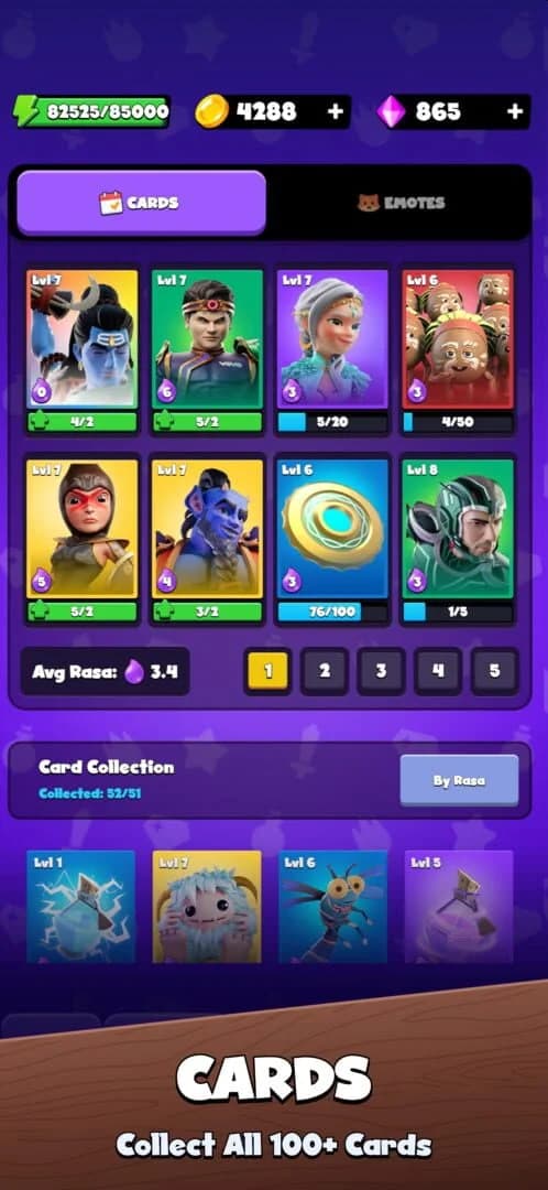 Epiko Regal screenshot 1