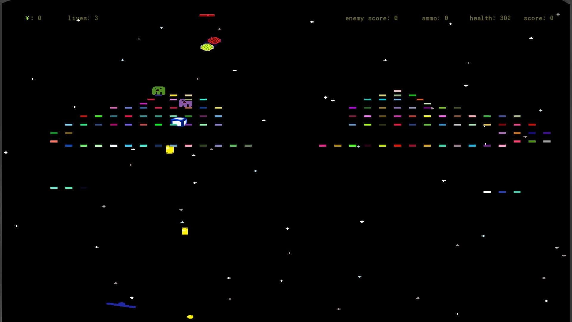 Epileptic Seizure Battle Ball Challenge screenshot 3